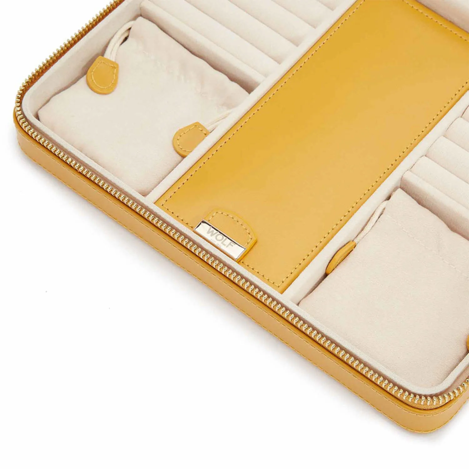 Maria Large Zip Case - Image 8