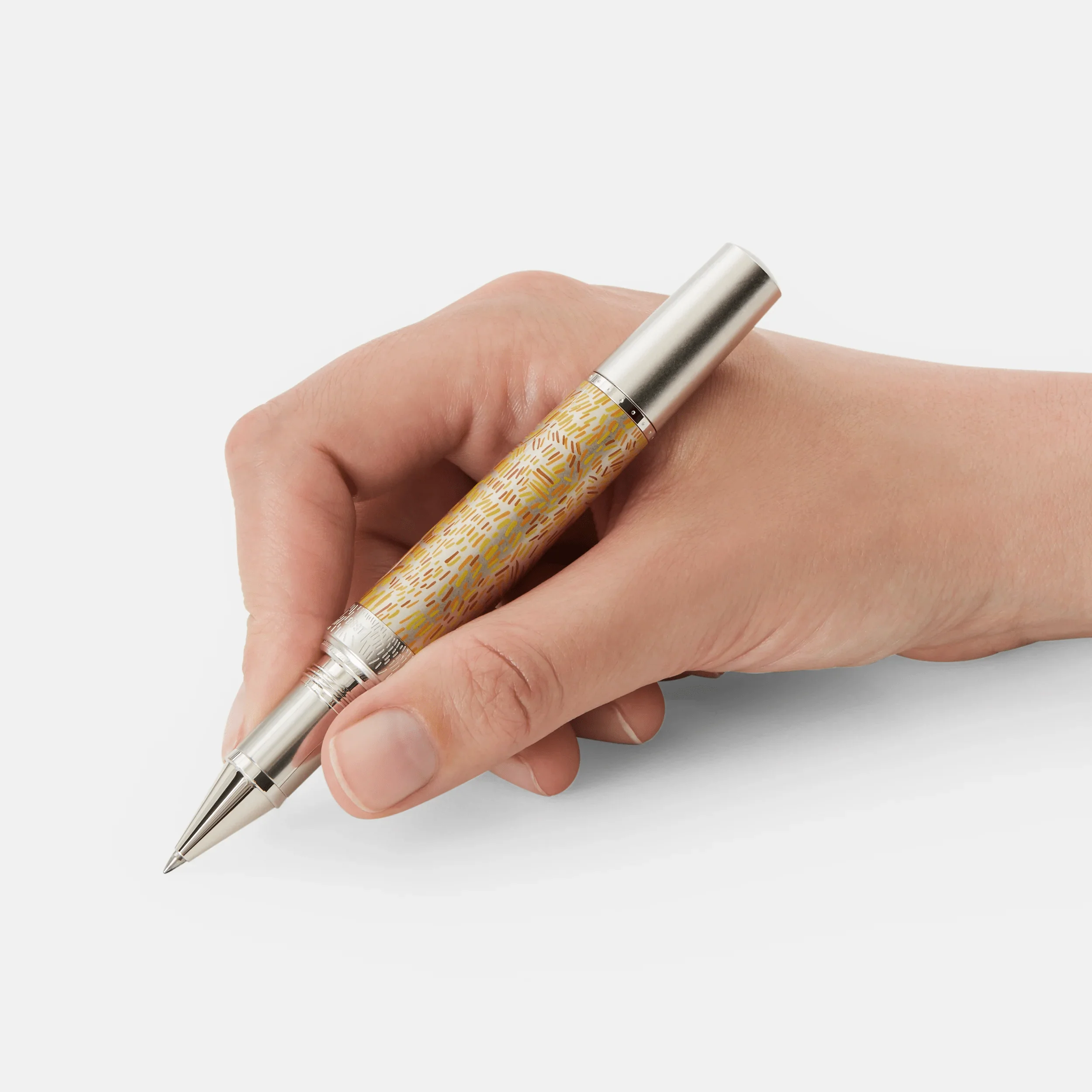 Masters of Art Homage to Vincent van Gogh Limited Edition 4810 Fountain Pen - Image 2