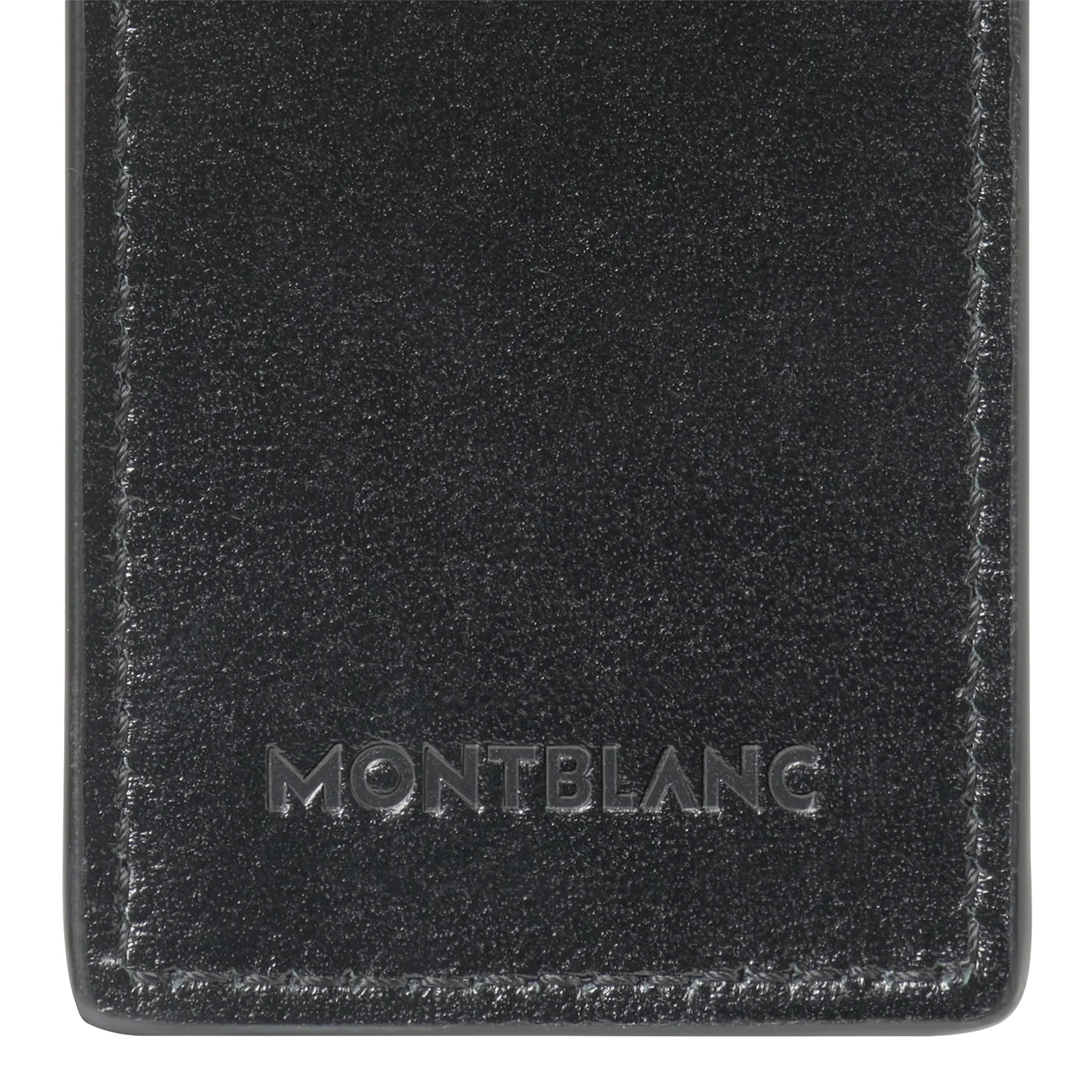 Meisterstück 2 Pen Pouch - Image 4