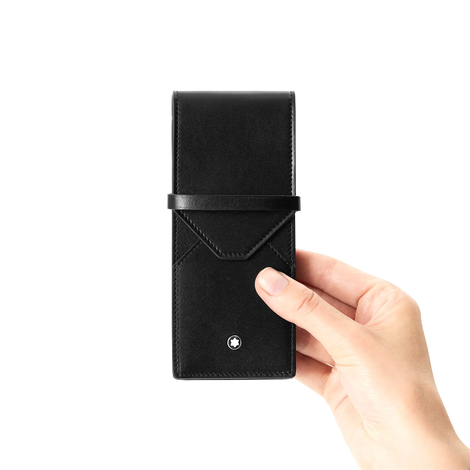 Meisterstück 3-Pen Pouch - Image 2