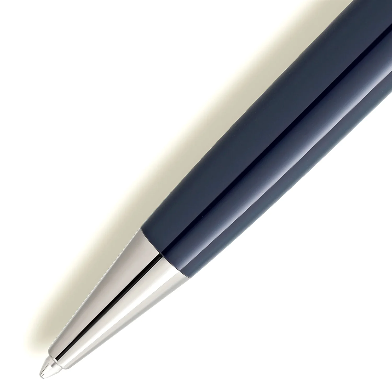 Meisterstück Around the World in 80 Days Midsize Ballpoint Pen - Image 3