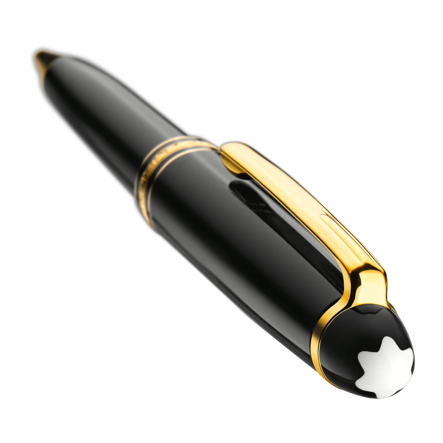 Meisterstück Gold-Coated Classique Mechanical Pencil, 0.5 mm - Image 3