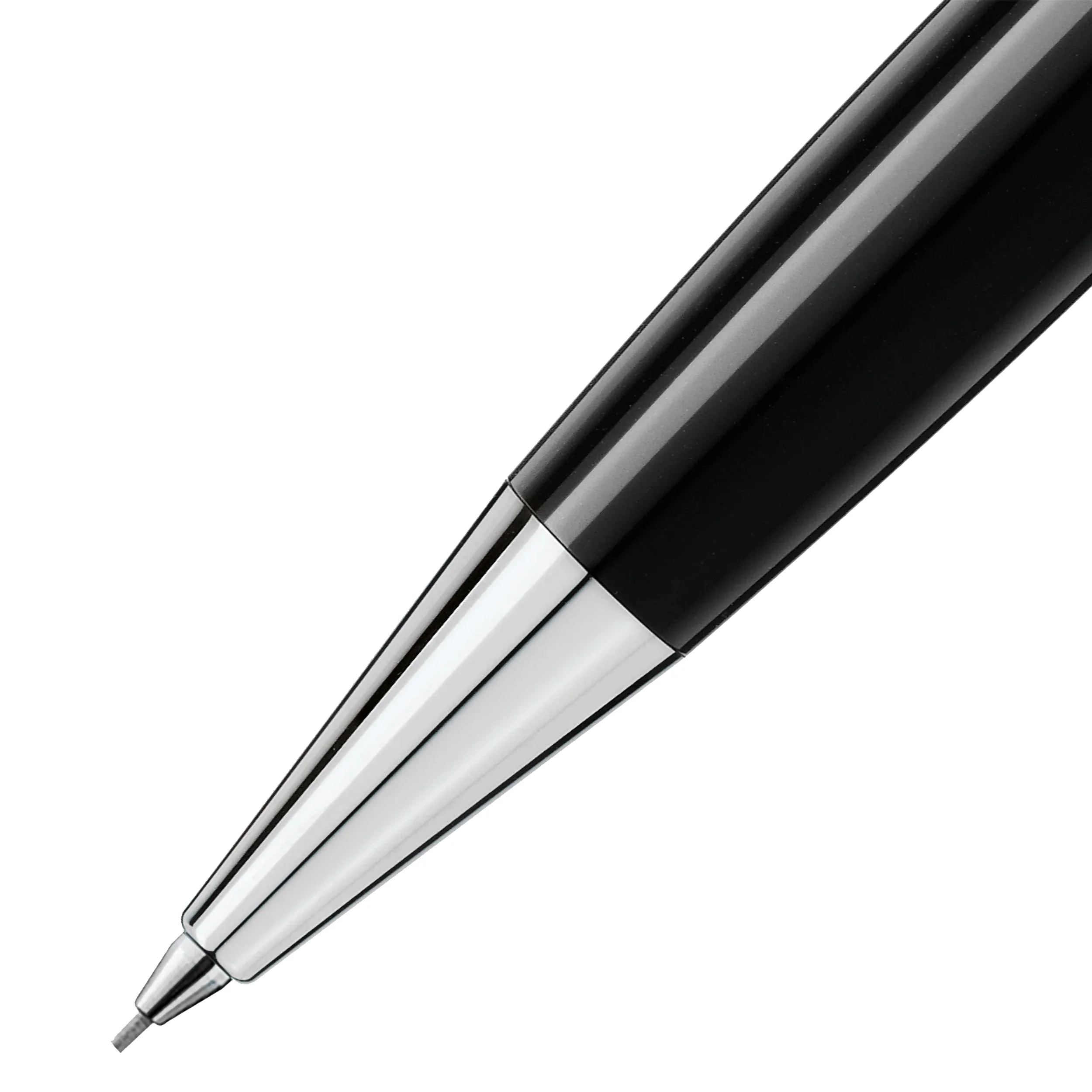 Meisterstück Platinum-Coated Classique Mechanical Pencil, 0.5 mm - Image 2