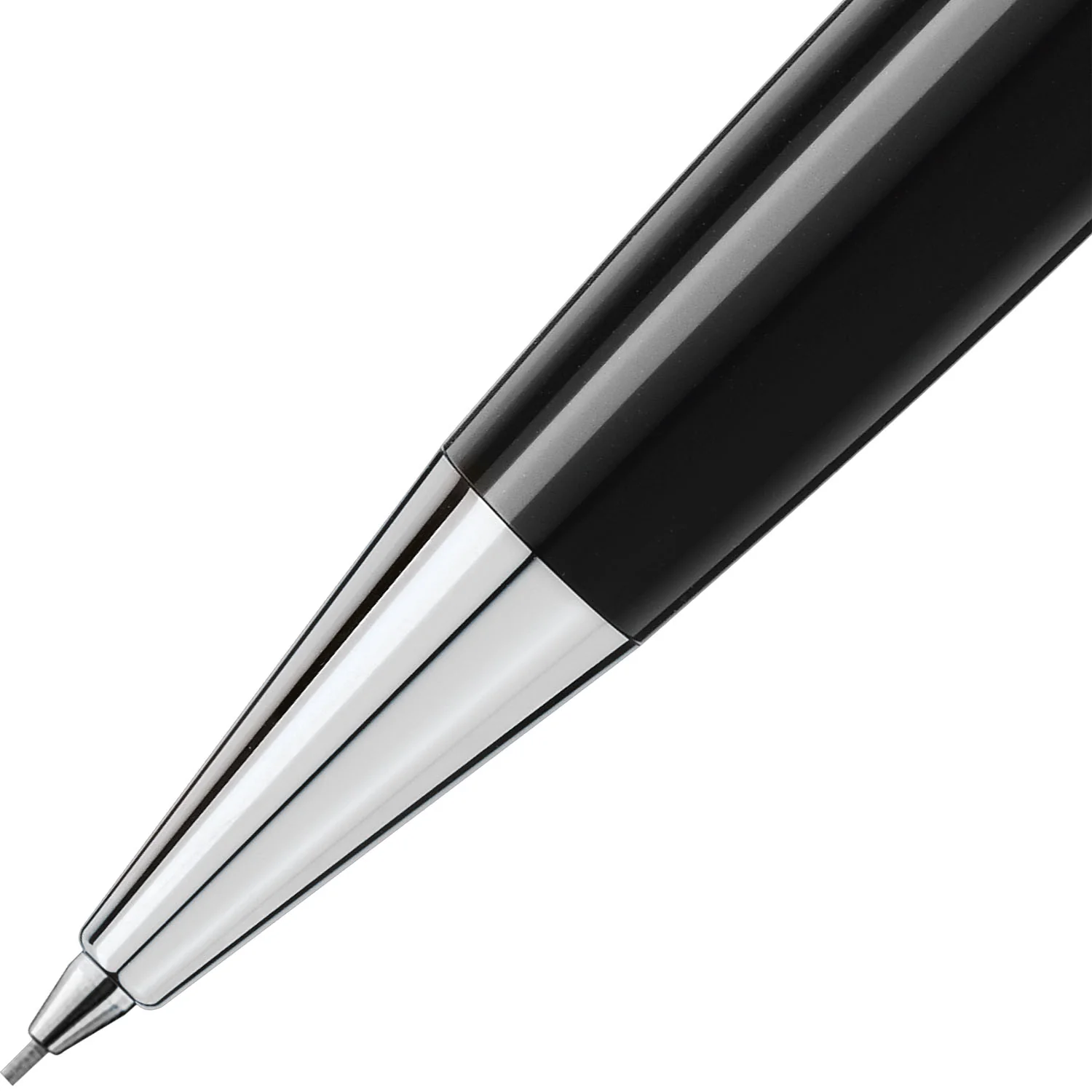 Meisterstück Platinum-Coated Classique Mechanical Pencil, 0.7 mm - Image 3