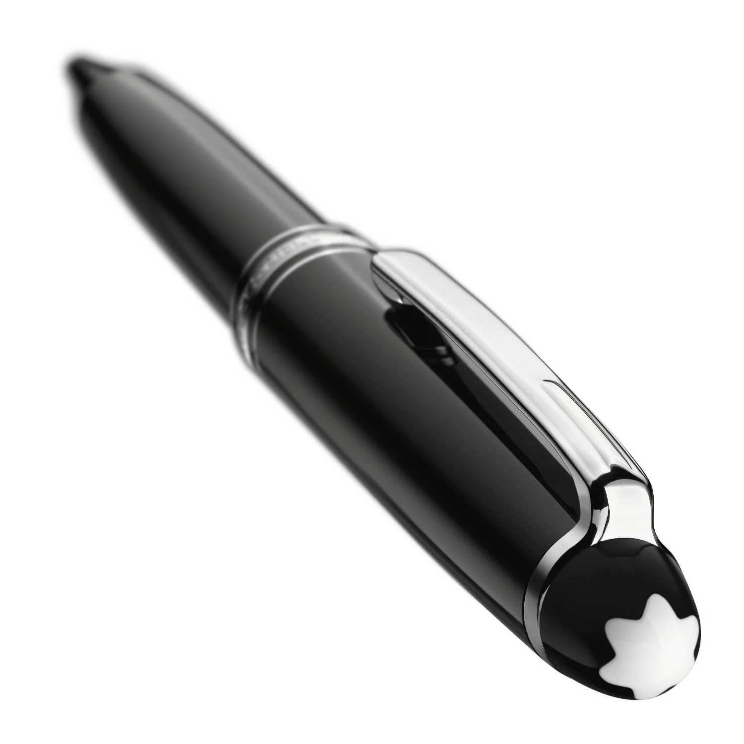 Meisterstück Platinum-Coated Classique Mechanical Pencil, 0.7 mm - Image 4