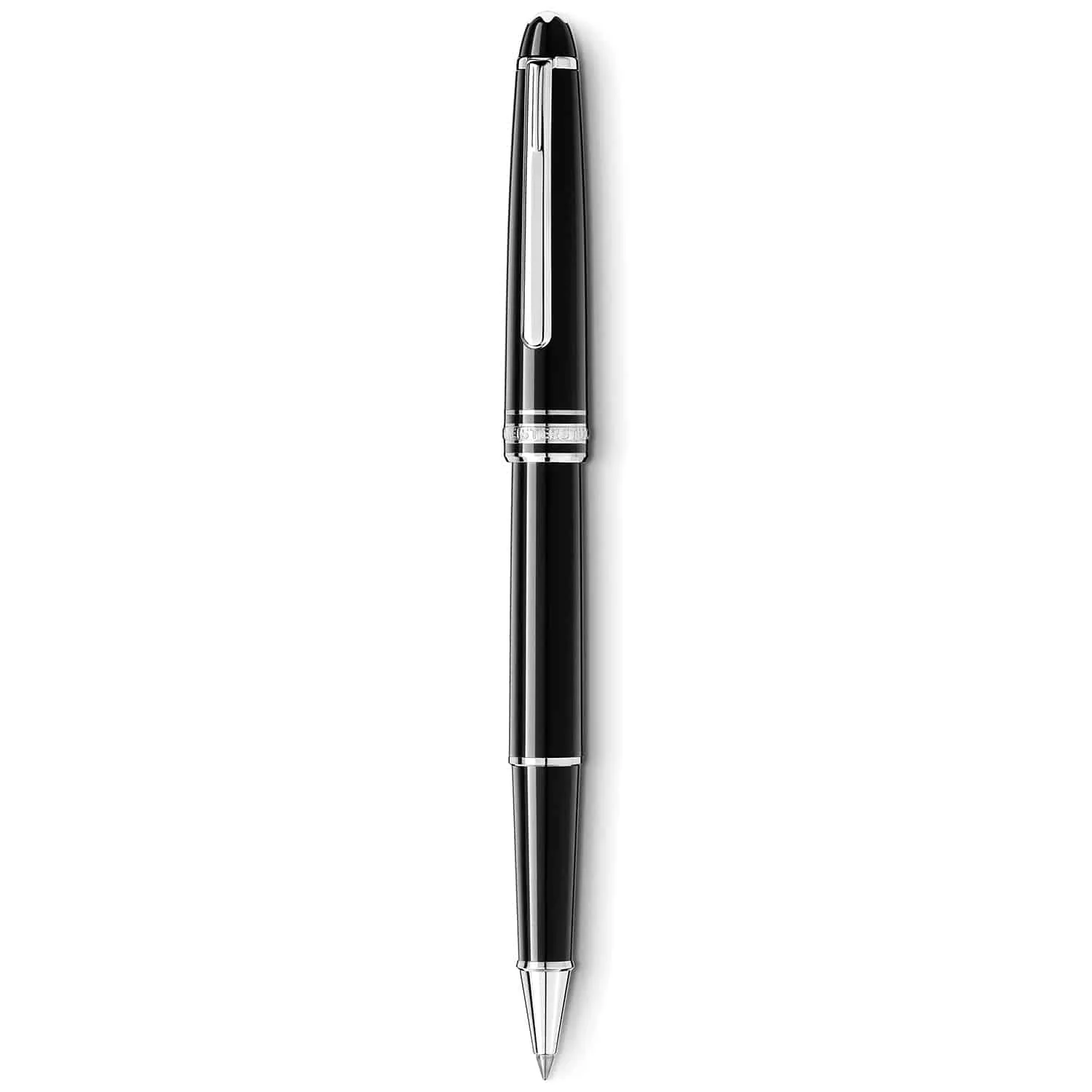 Meisterstuck Platinum-Coated Classique Rollerball Pen - Image 3