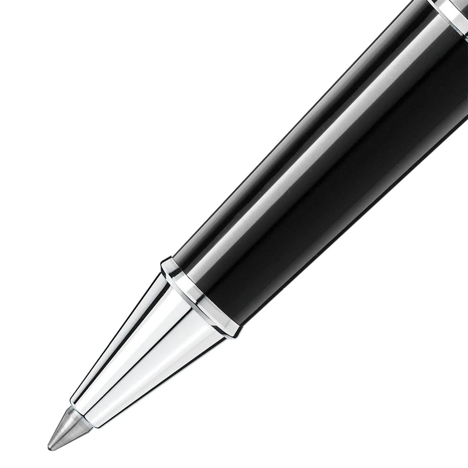 Meisterstuck Platinum-Coated Classique Rollerball Pen - Image 5