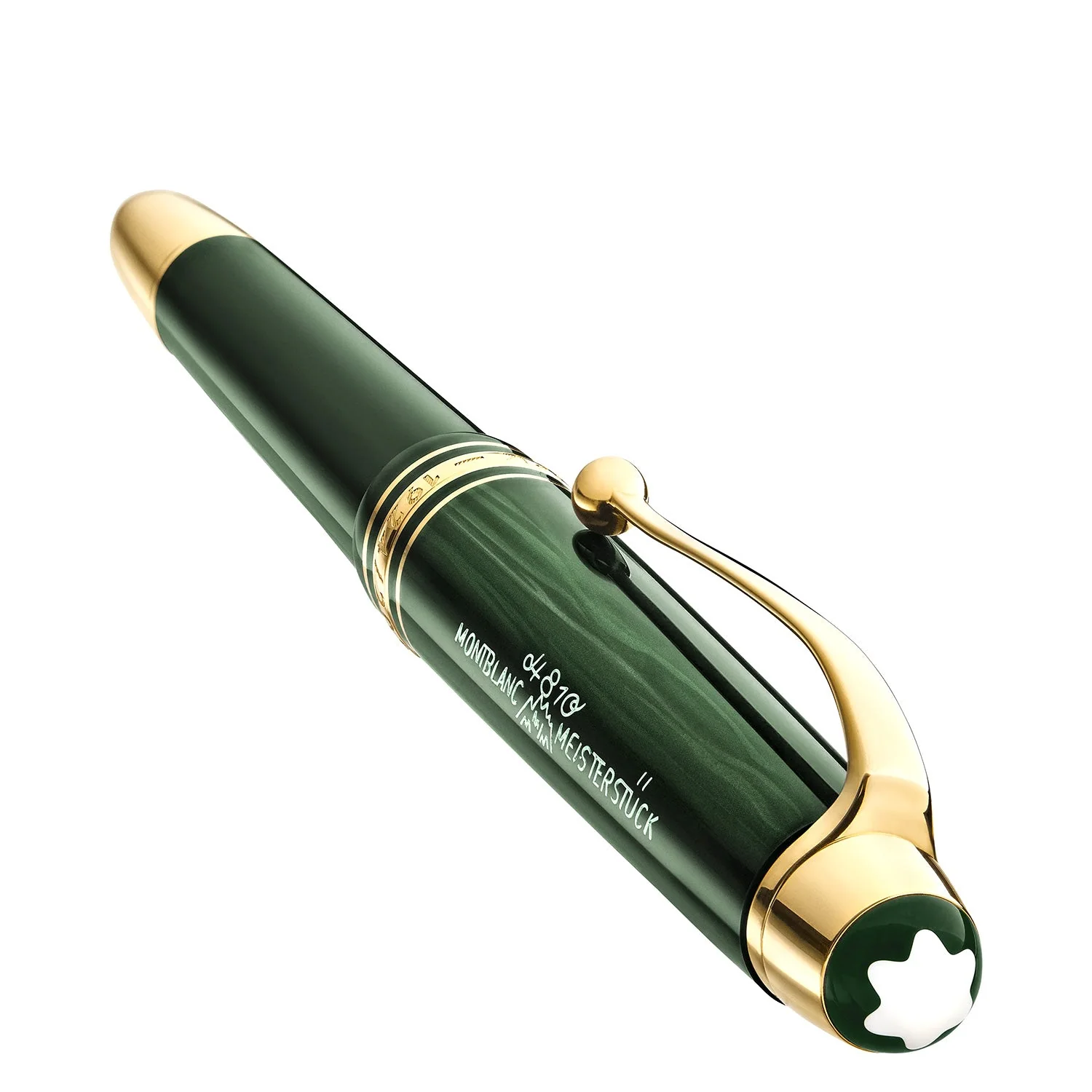 Meisterstück The Origin Collection Classique Rollerball Pen - Image 2