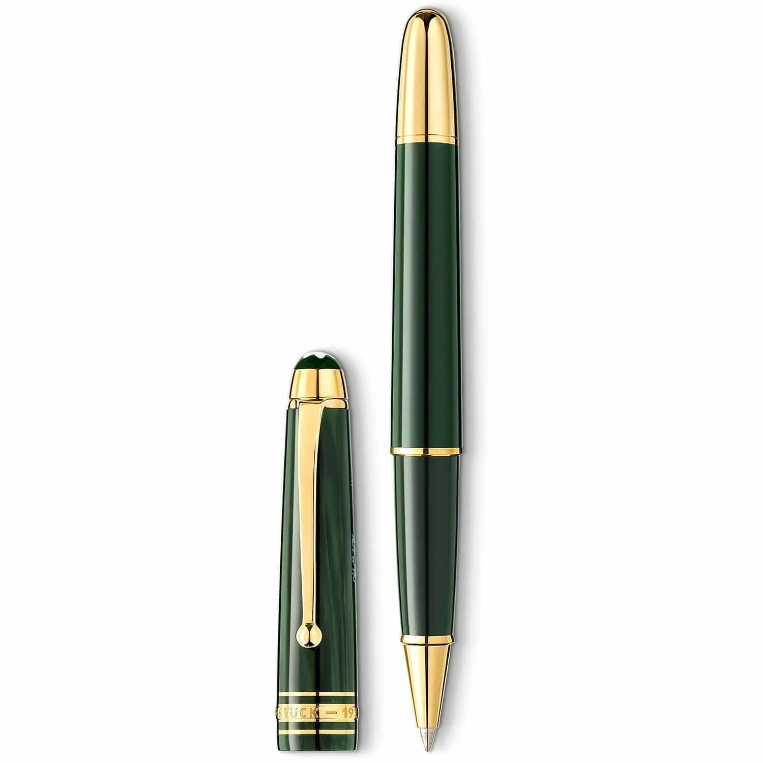 Meisterstück The Origin Collection Classique Rollerball Pen - Image 4