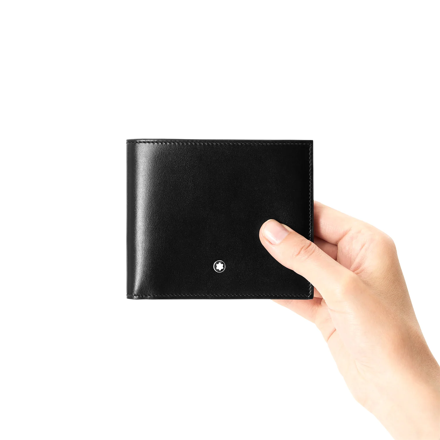 Meisterstück wallet 8cc - Image 2