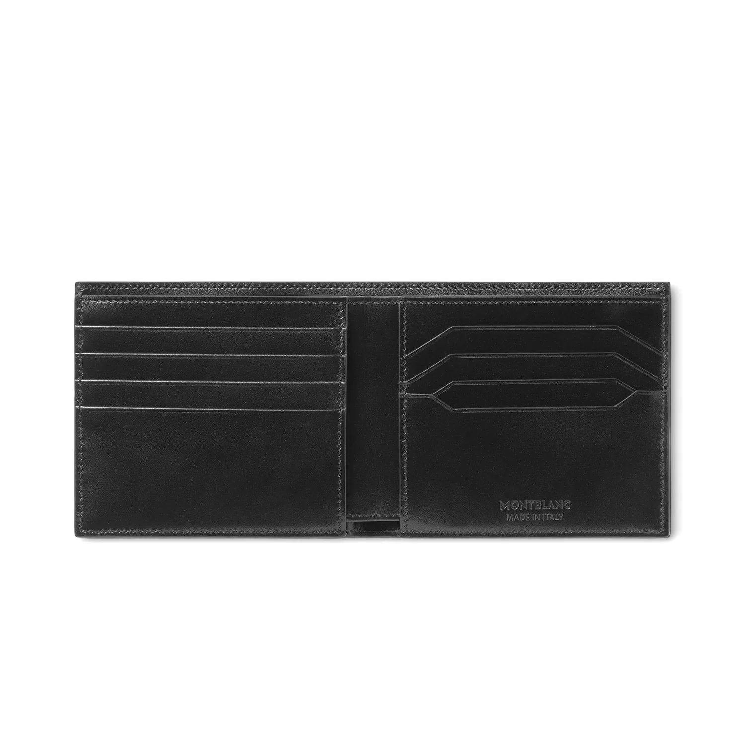 Meisterstück wallet 8cc - Image 4
