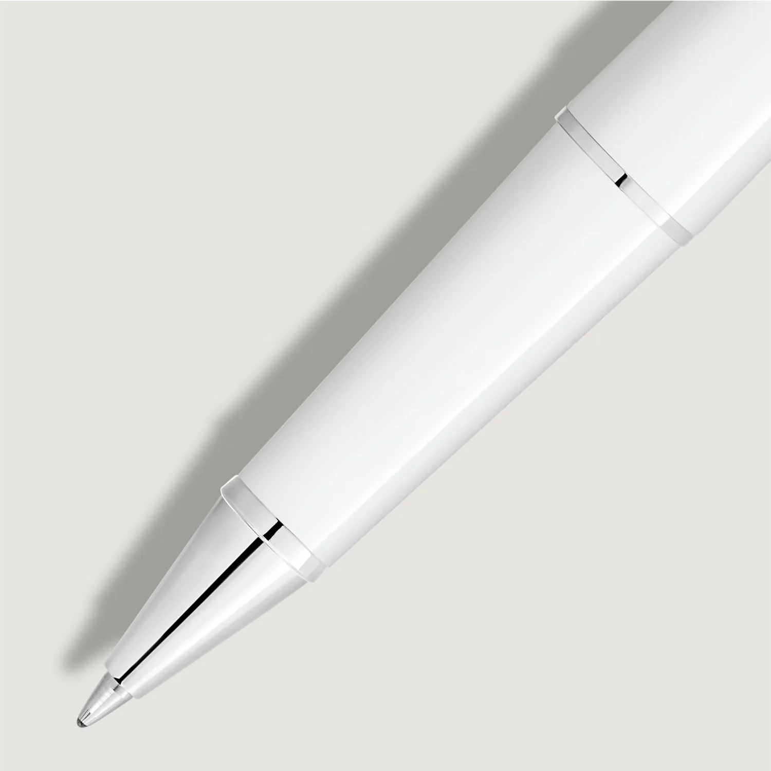 Meisterstück White Classique Rollerball - Image 2