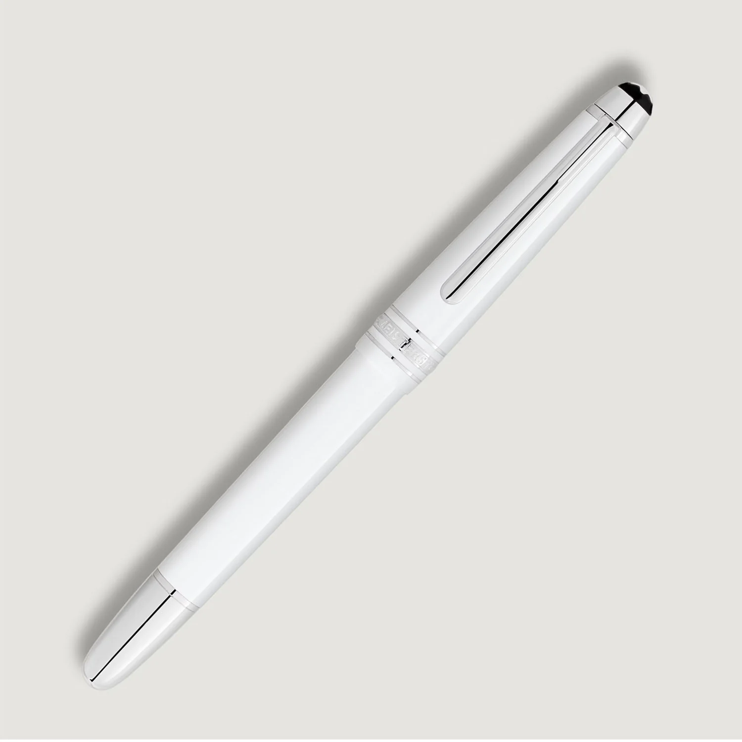 Meisterstück White Classique Rollerball - Image 3
