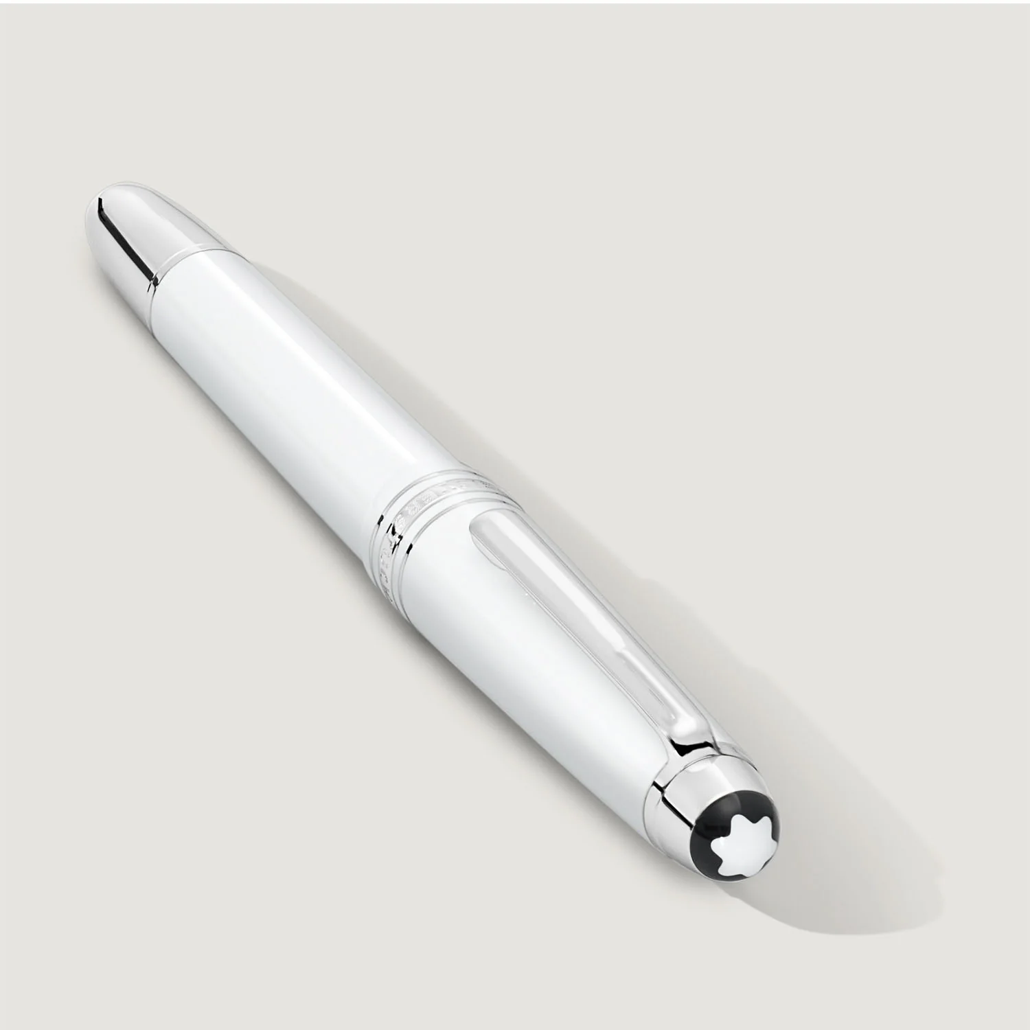Meisterstück White Classique Rollerball - Image 4