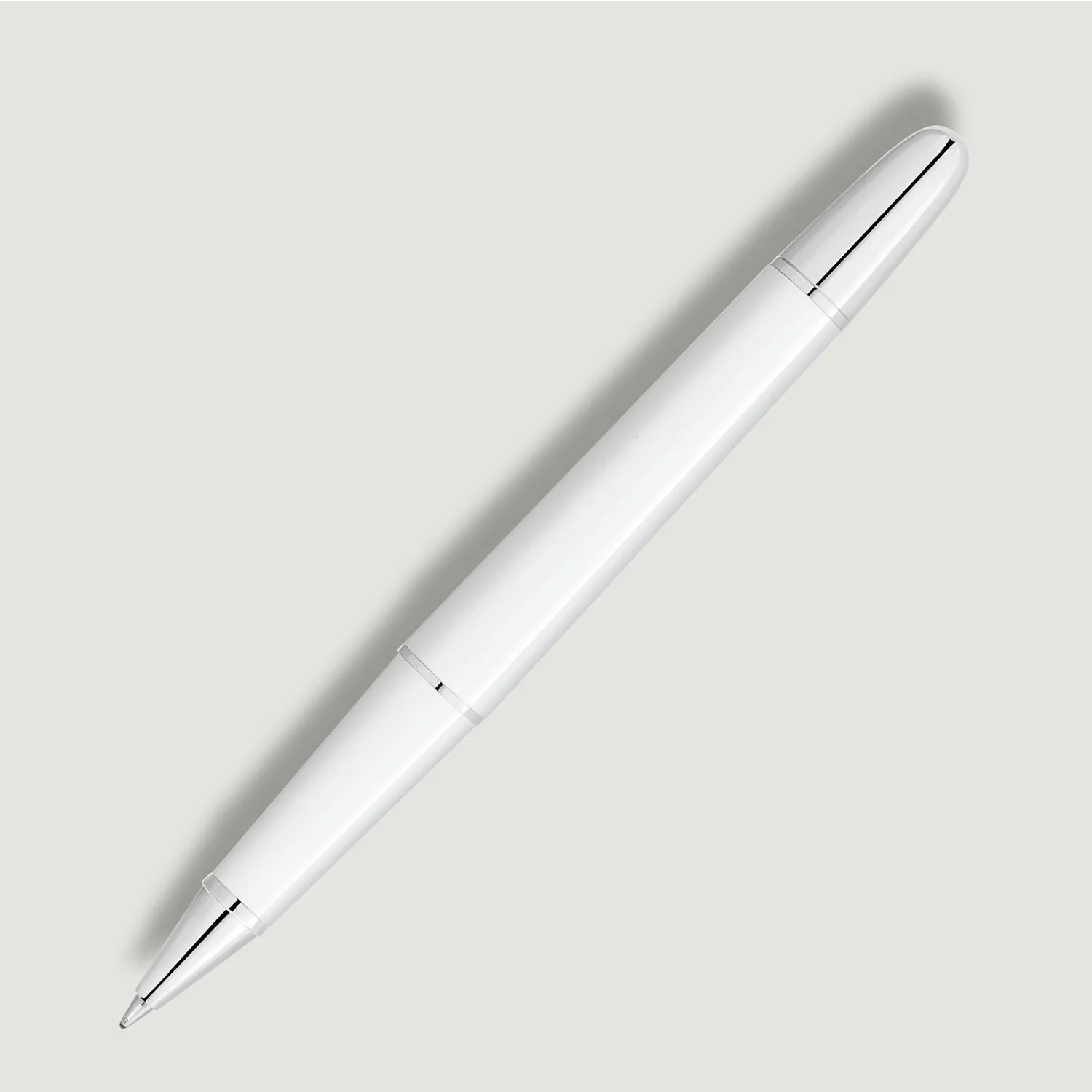 Meisterstück White Classique Rollerball - Image 5