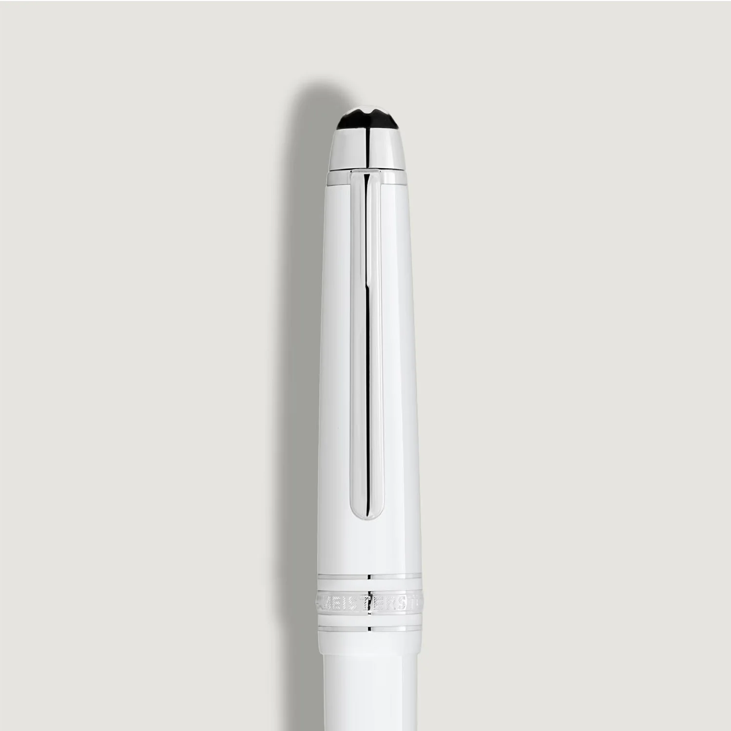 Meisterstück White Classique Rollerball - Image 6
