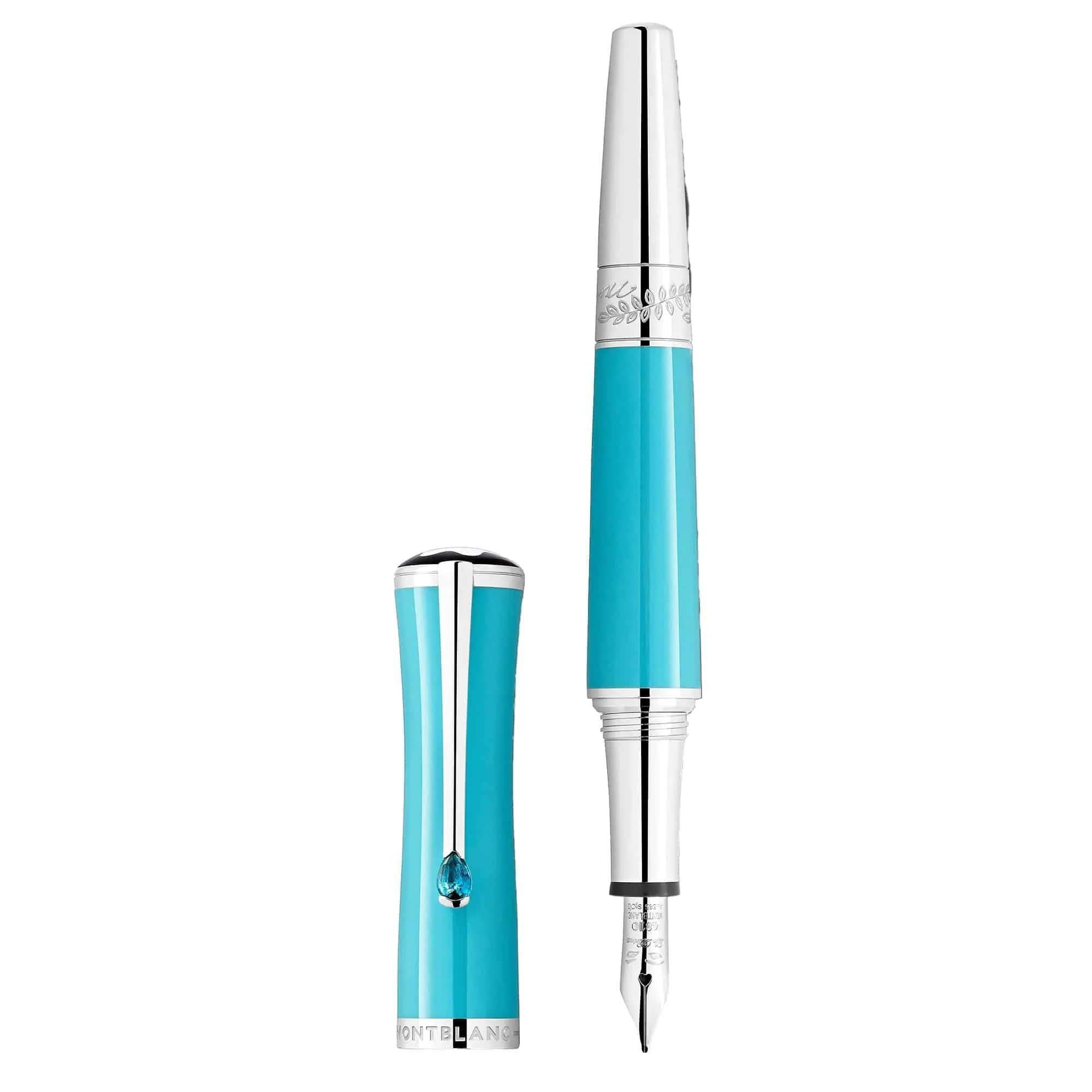 Special Edition Muses Maria Callas Fountain Pen - Image 2