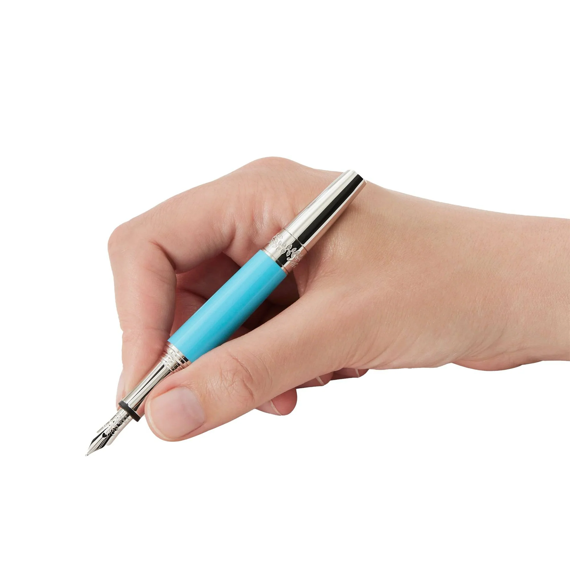 Special Edition Muses Maria Callas Fountain Pen - Image 3