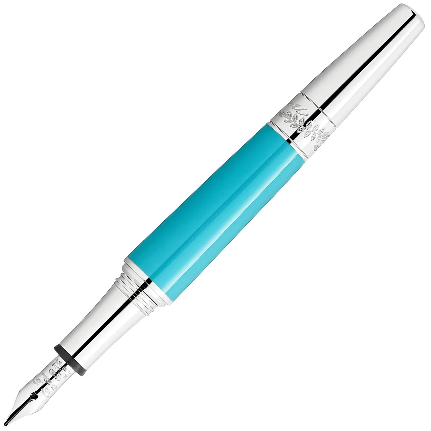 Special Edition Muses Maria Callas Fountain Pen - Image 5