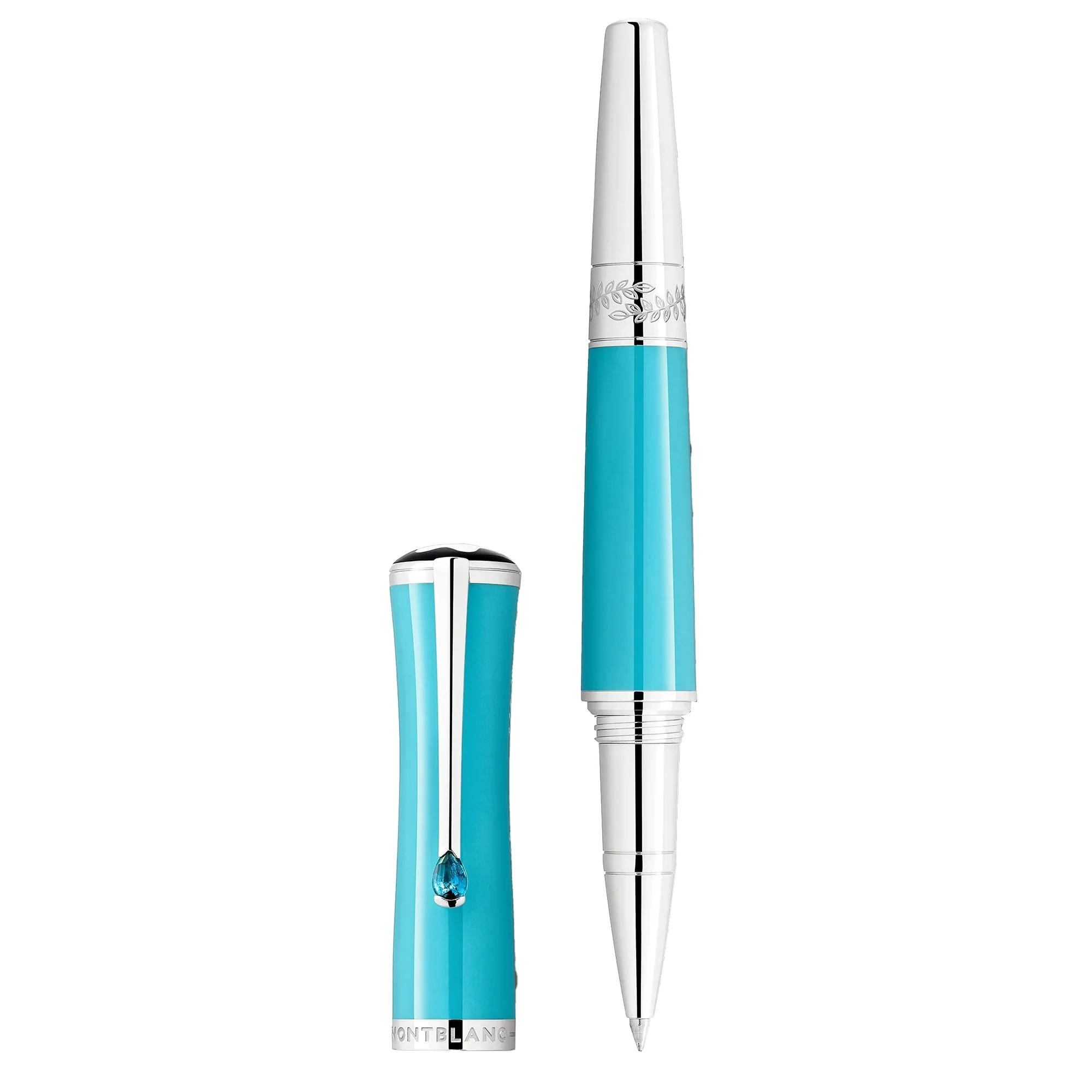 Special Edition Muses Maria Callas Rollerball Pen - Image 4
