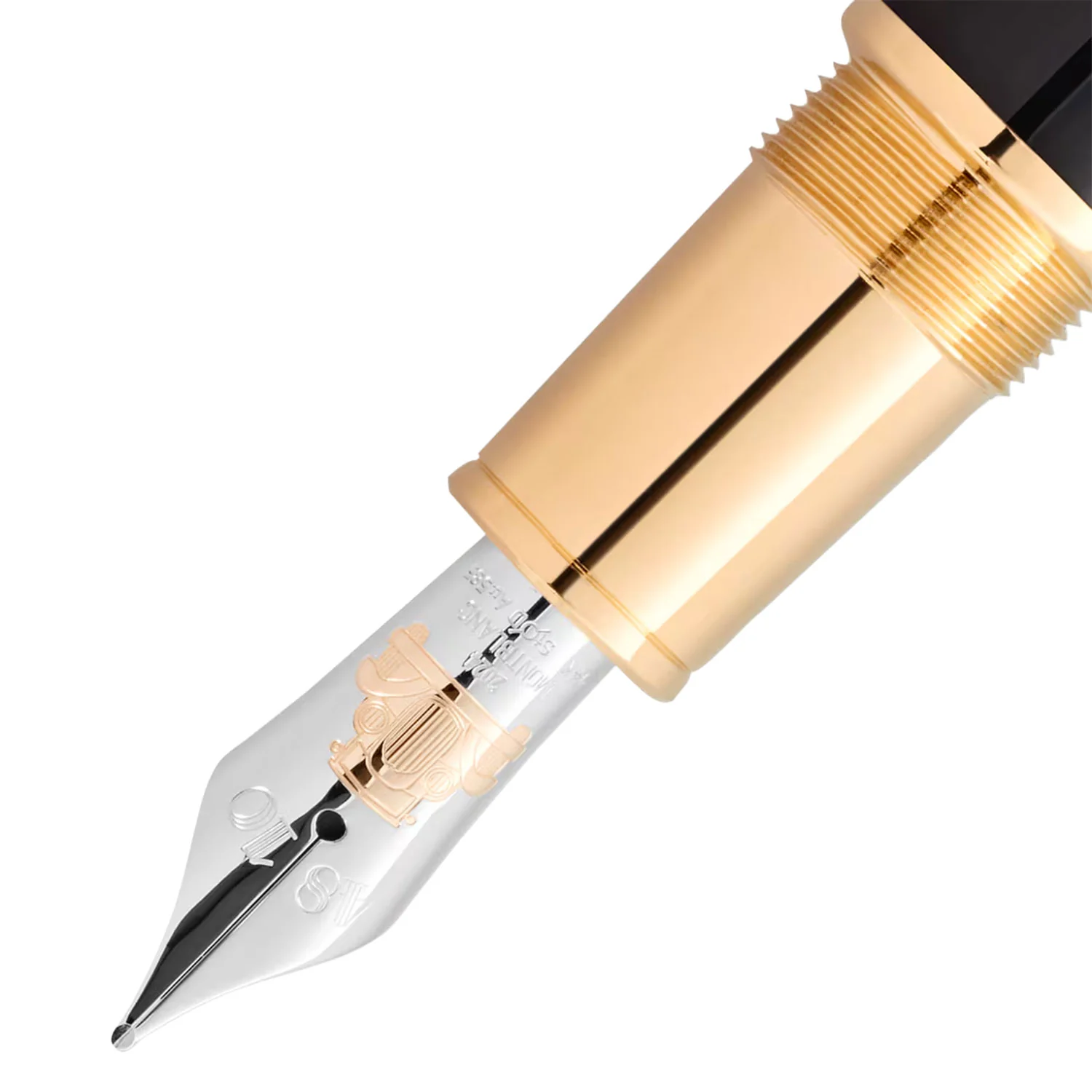 Great Characters Homage To The Great Gatsby Limited Edition 1925 Fountain Pen - Image 2