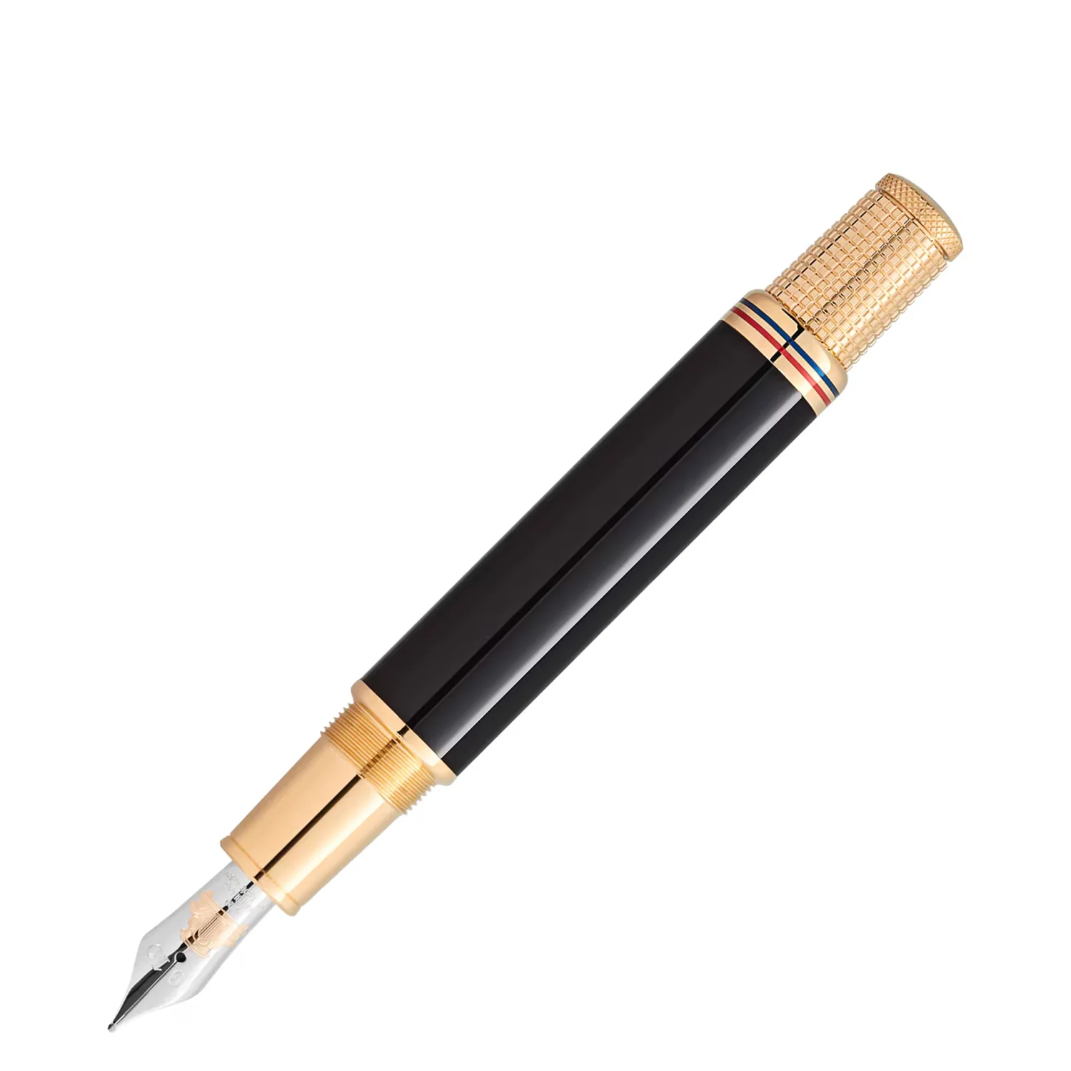 Great Characters Homage To The Great Gatsby Limited Edition 1925 Fountain Pen - Image 4