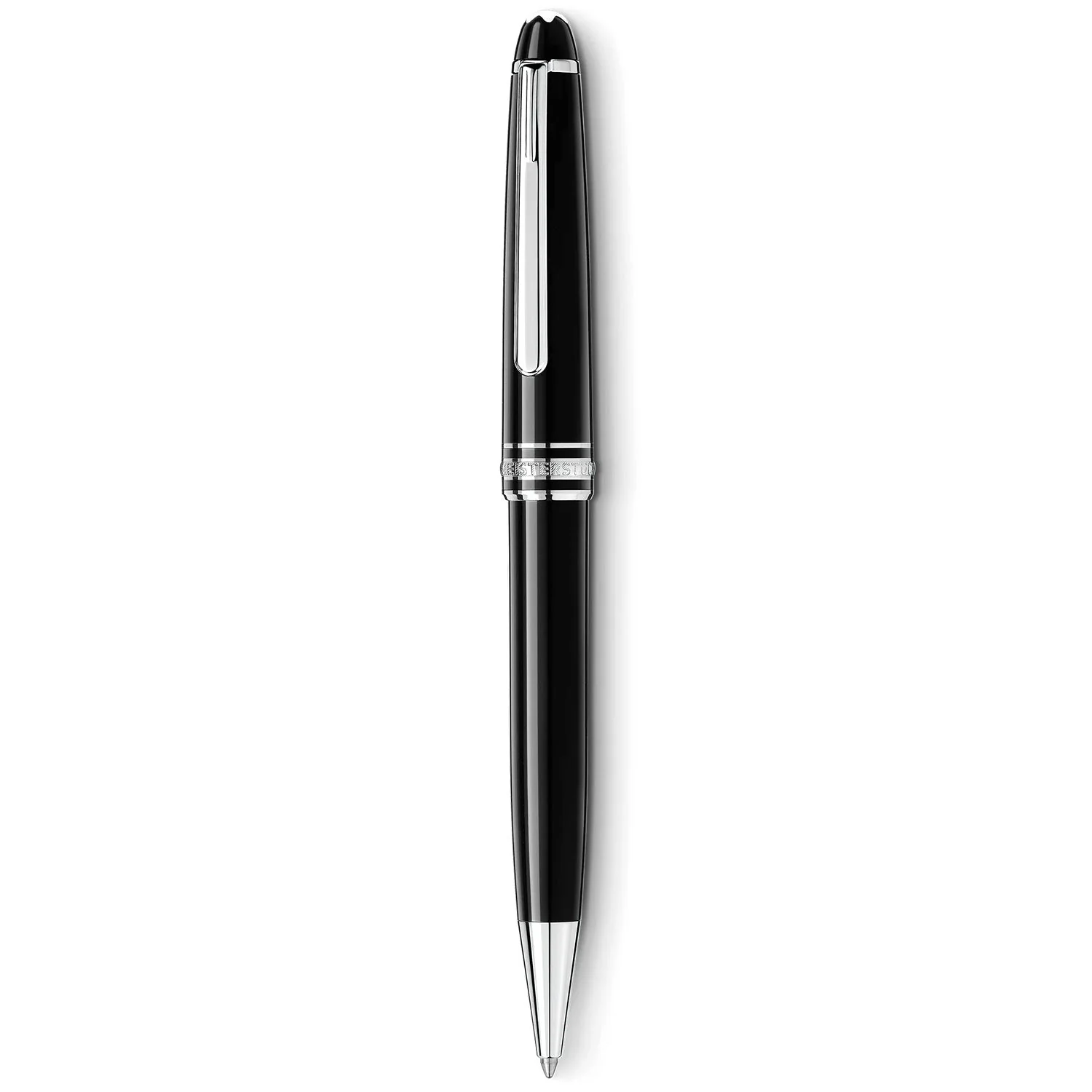 Meisterstuck Platinum-Coated Classique Ballpoint Pen - Image 2