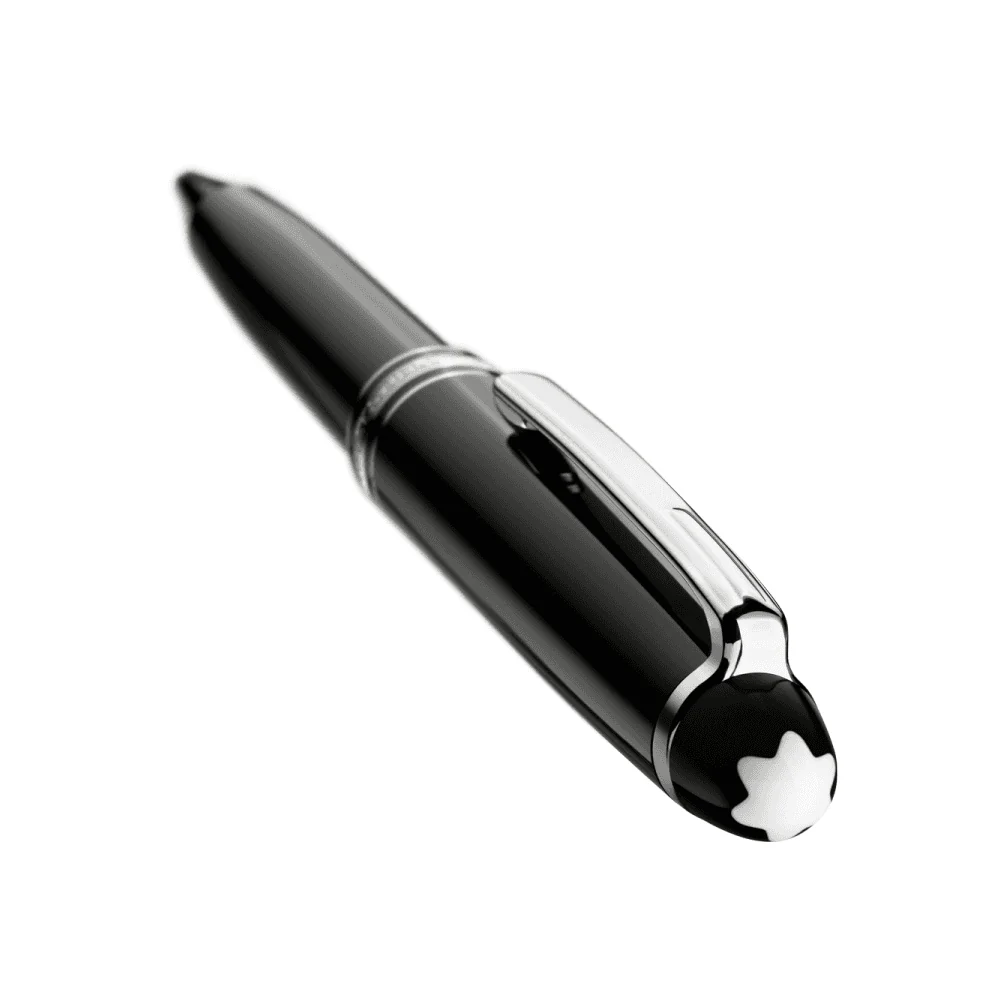 Meisterstuck Platinum-Coated Classique Ballpoint Pen - Image 3