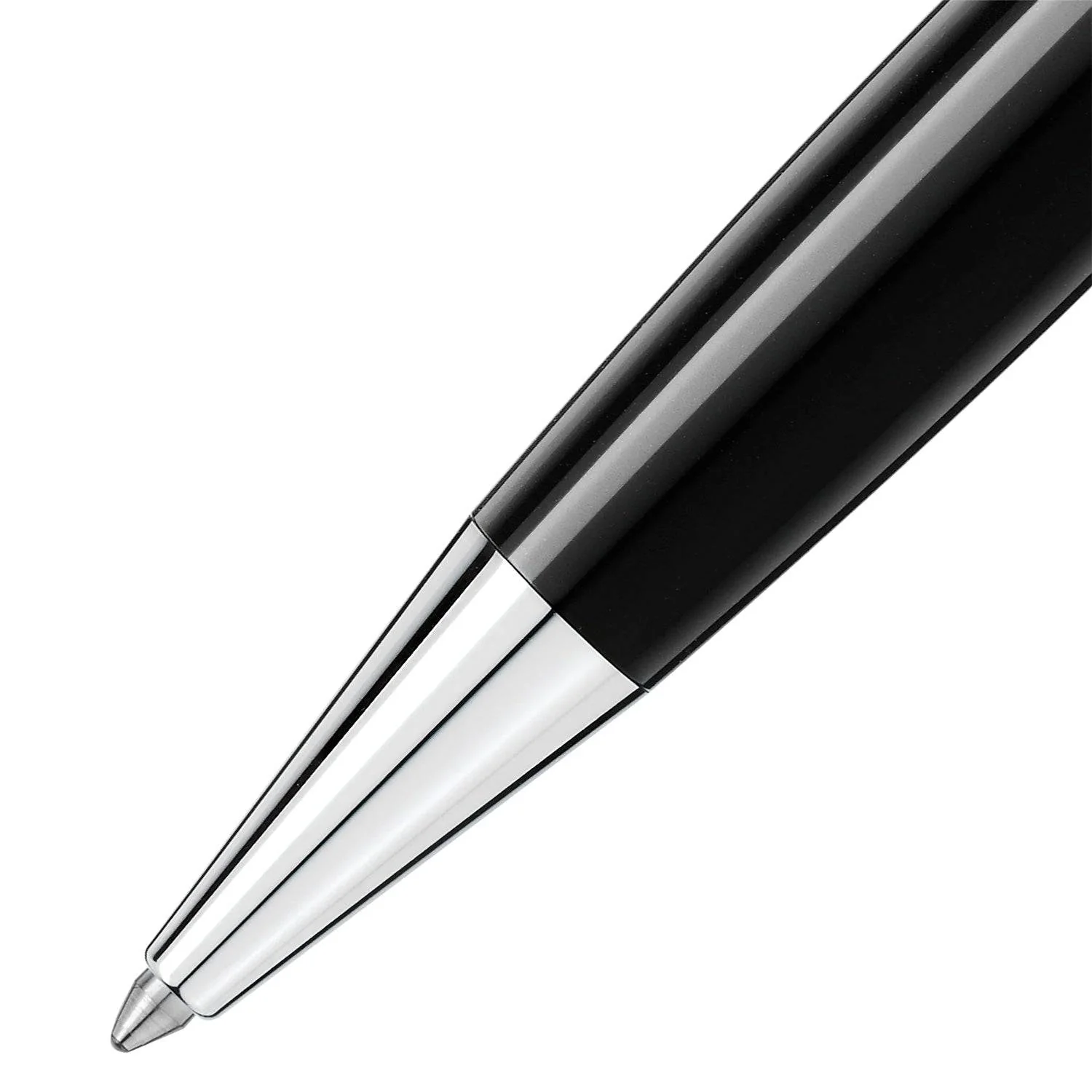 Meisterstuck Platinum-Coated Classique Ballpoint Pen - Image 7