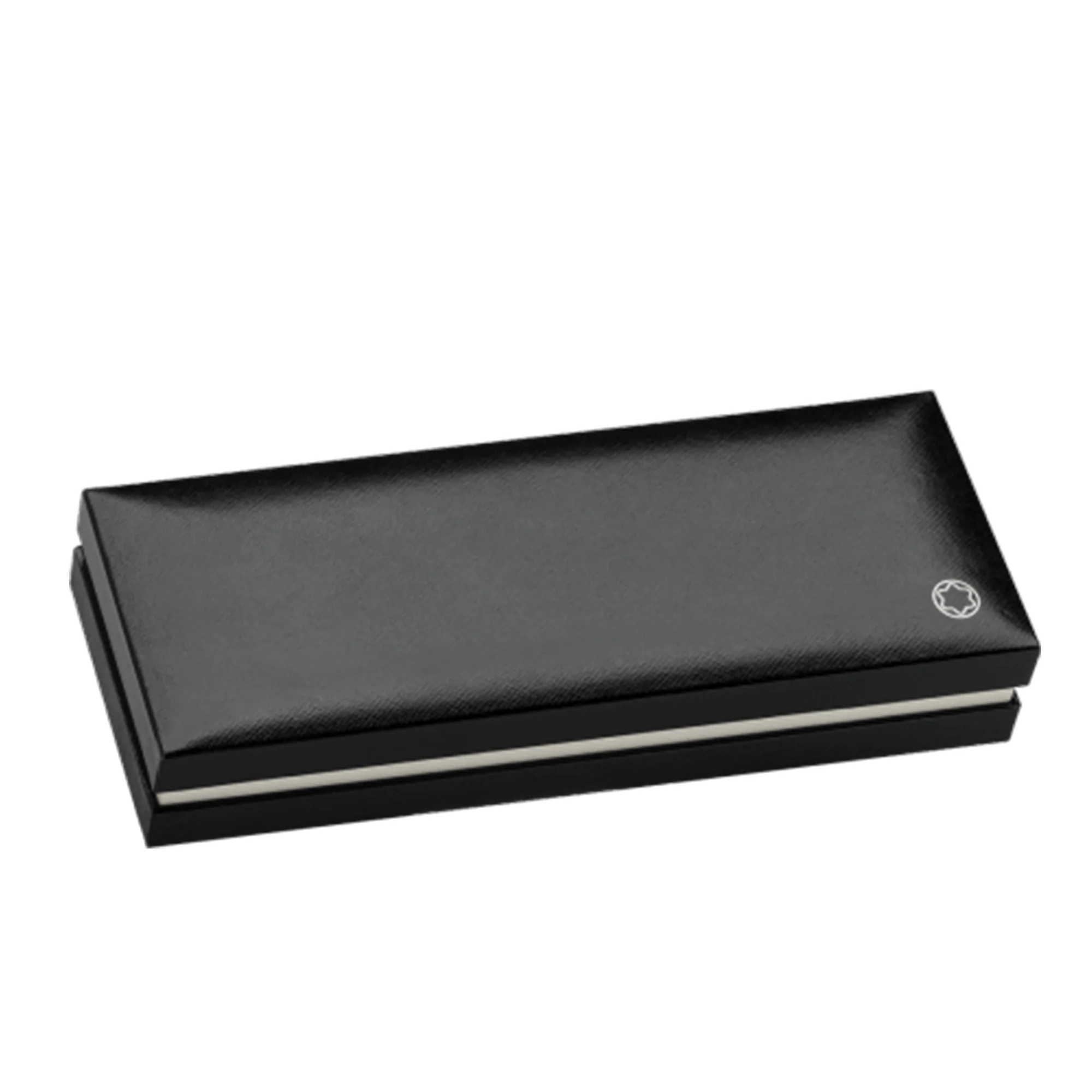 Meisterstuck Rose Gold Coated Classique Fountain Pen - Image 3