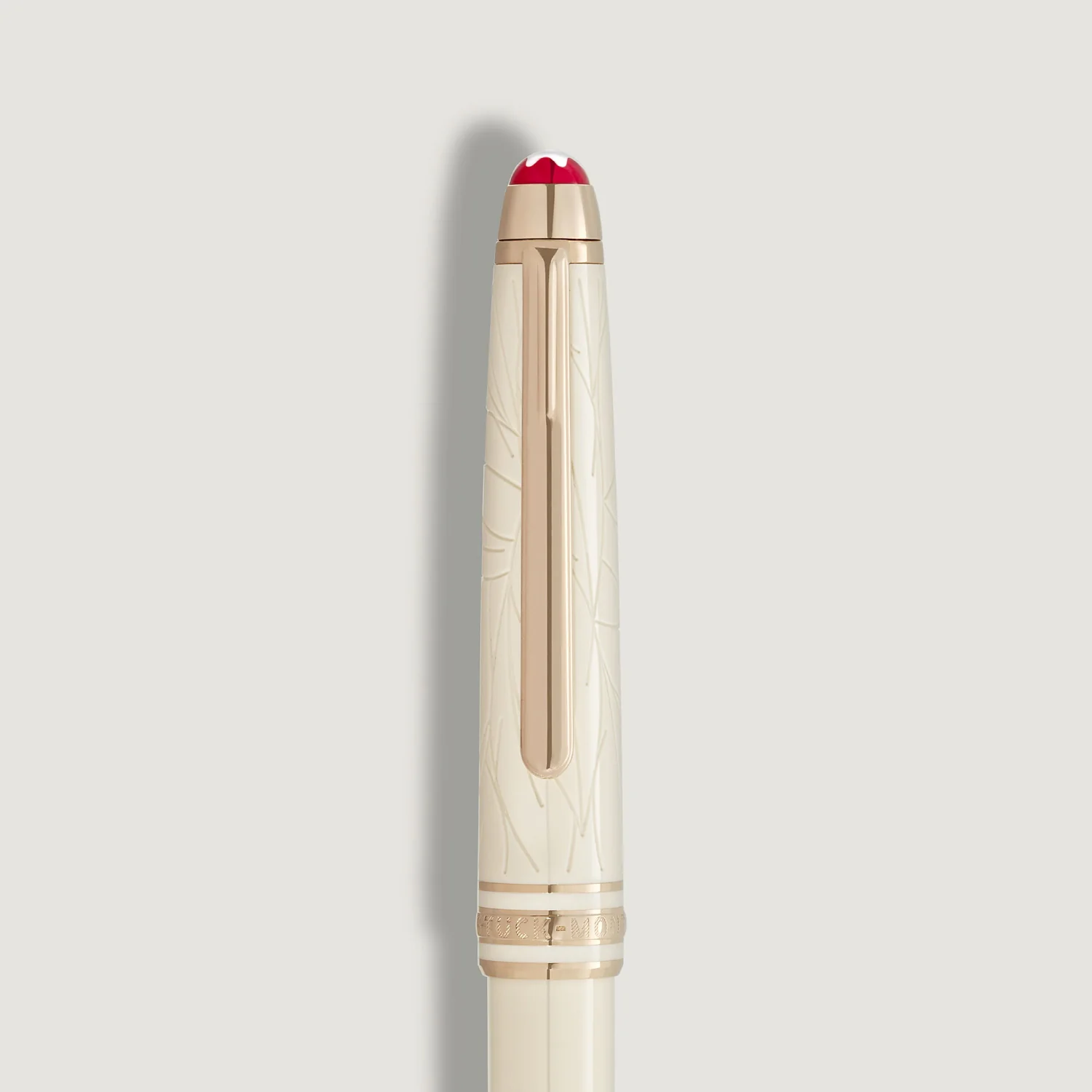 Meisterstück Romeo & Juliet Classique Ballpoint Pen - Image 3