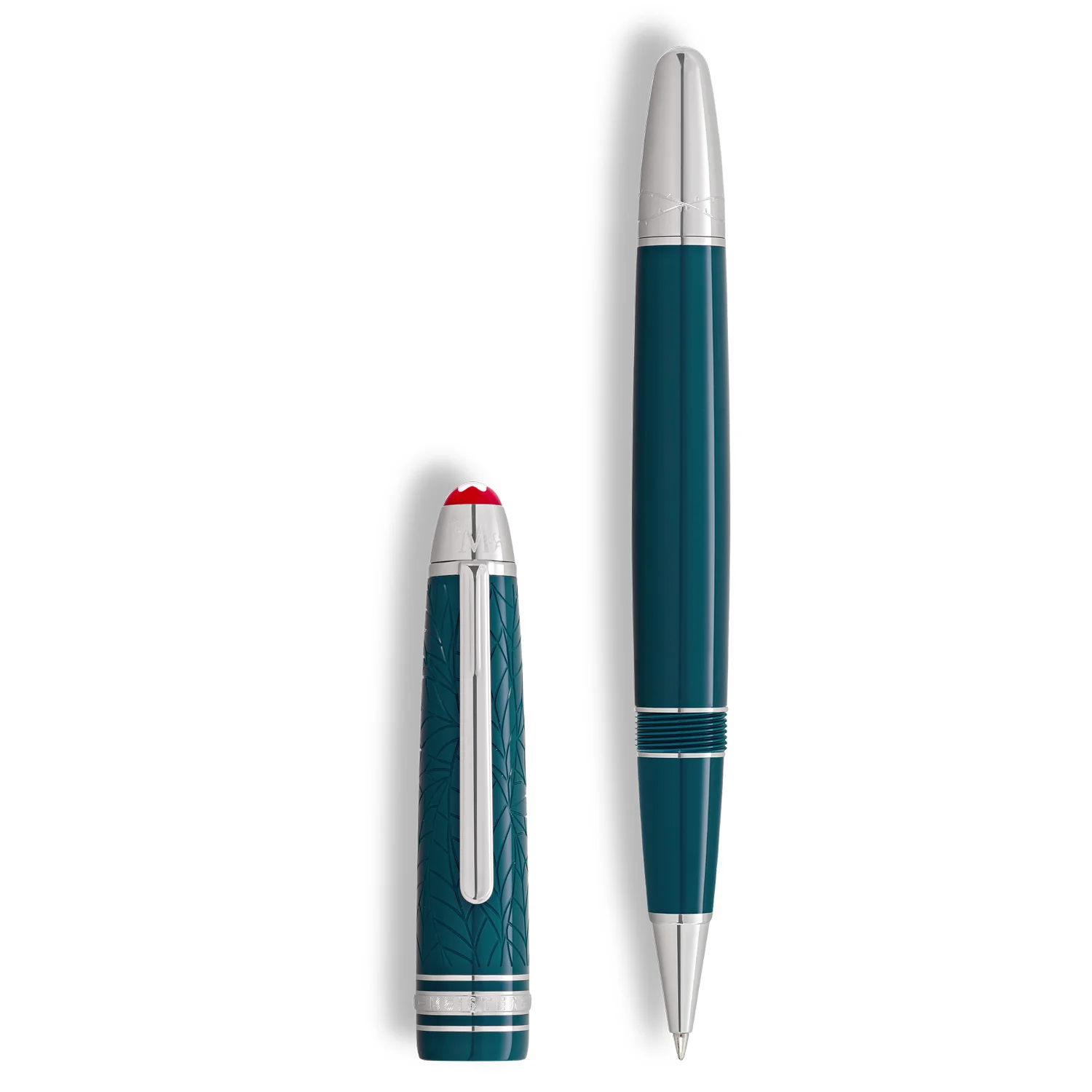Meisterstück Romeo & Juliet LeGrand Rollerball Pen - Image 2