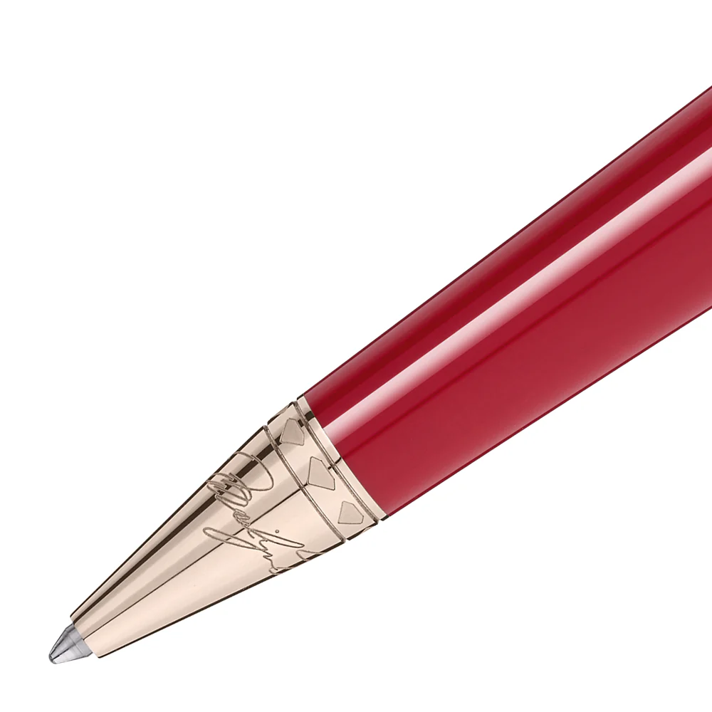 Muses Marilyn Monroe Special Edition Ballpoint Pen - Image 4