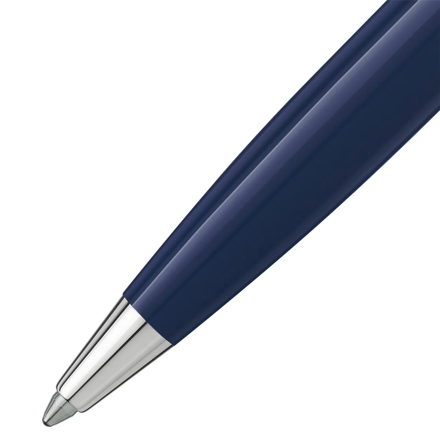 PIX Blue Ballpoint Pen - Image 3