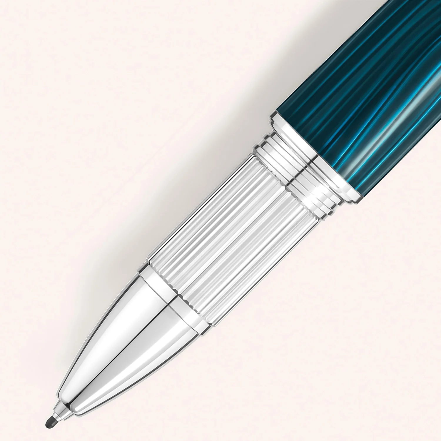 StarWalker PolarGreen Metal Fineliner - Image 2