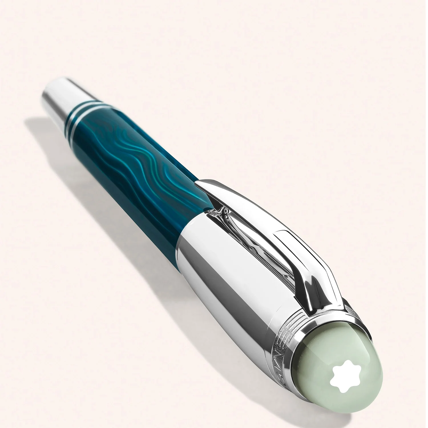 StarWalker PolarGreen Metal Fineliner - Image 4