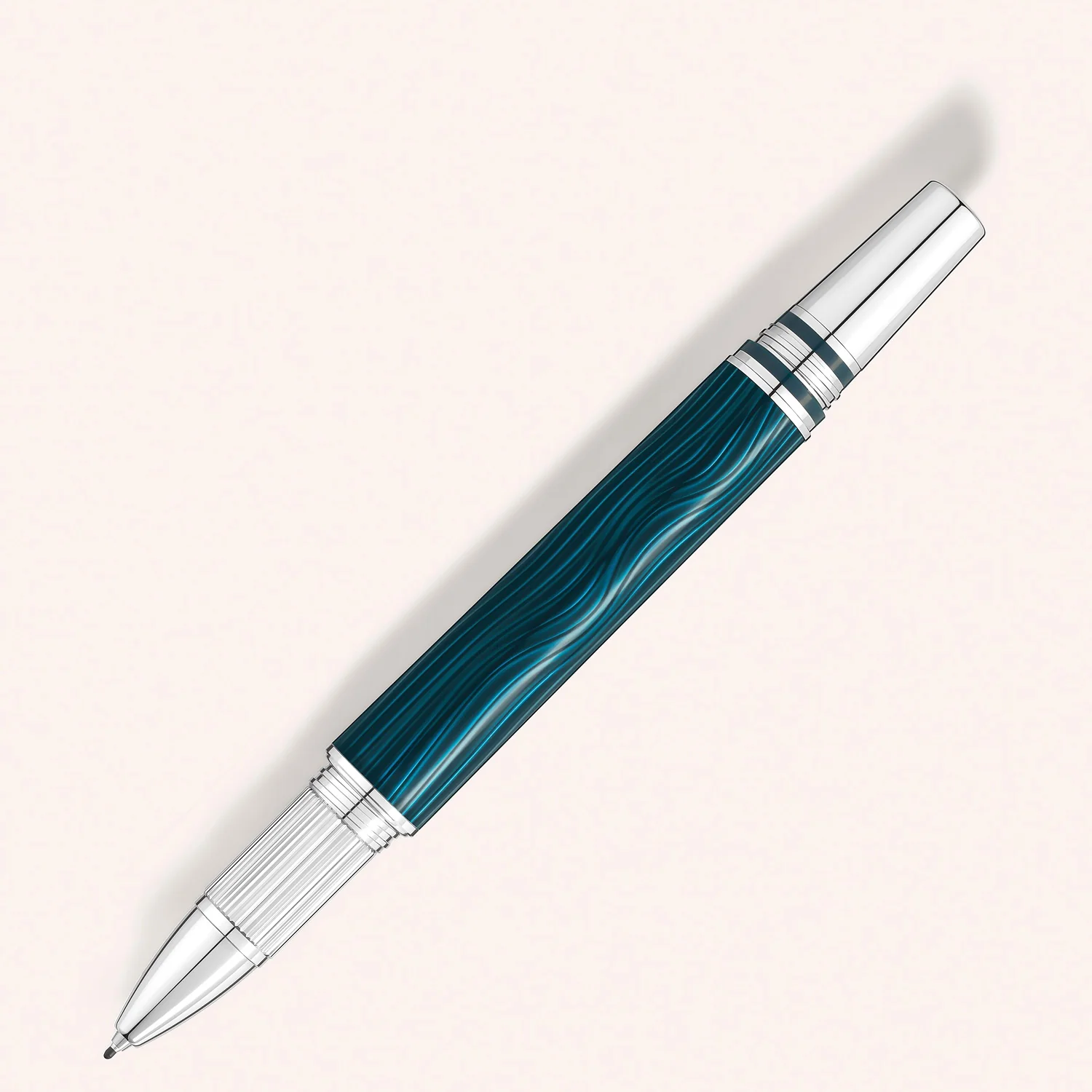 StarWalker PolarGreen Metal Fineliner - Image 5