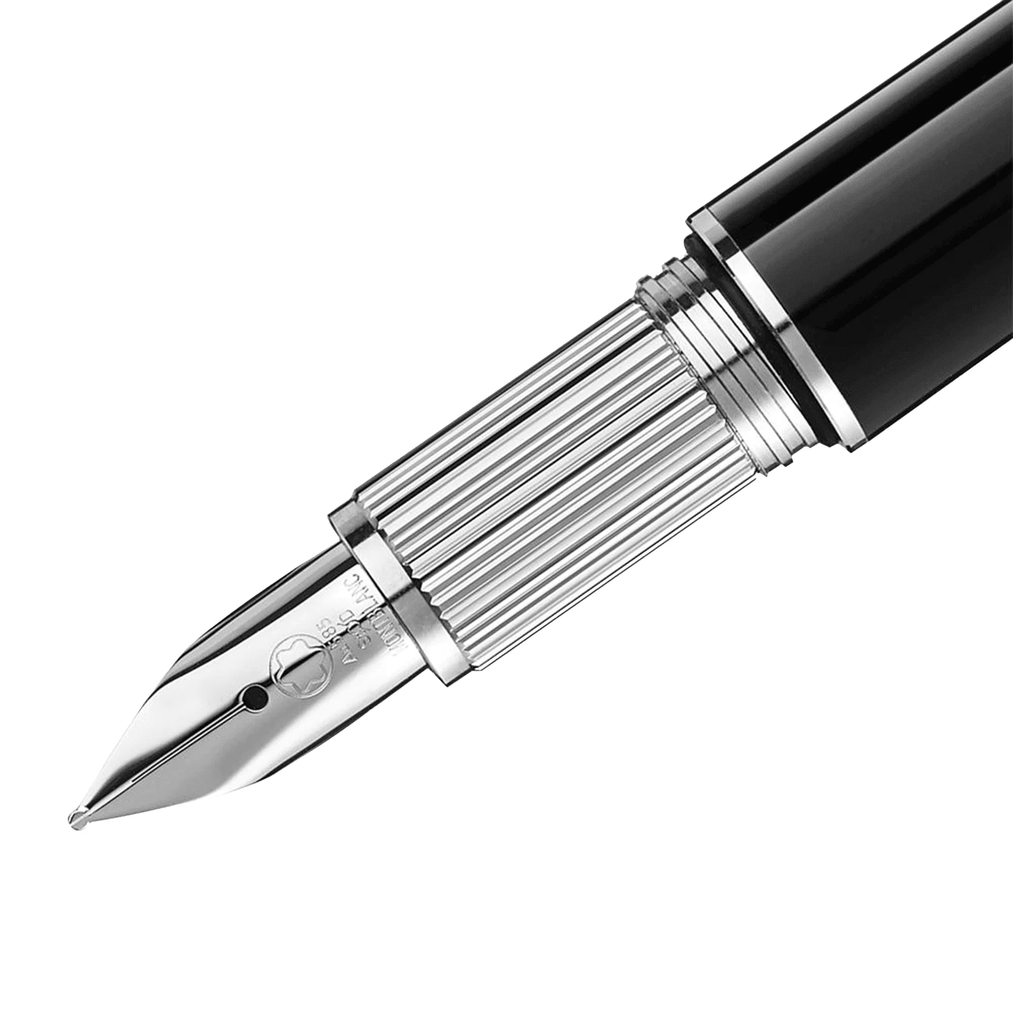 Luxury Starwalker Precious Resin Fountain Pen Piston Converter - Image 2