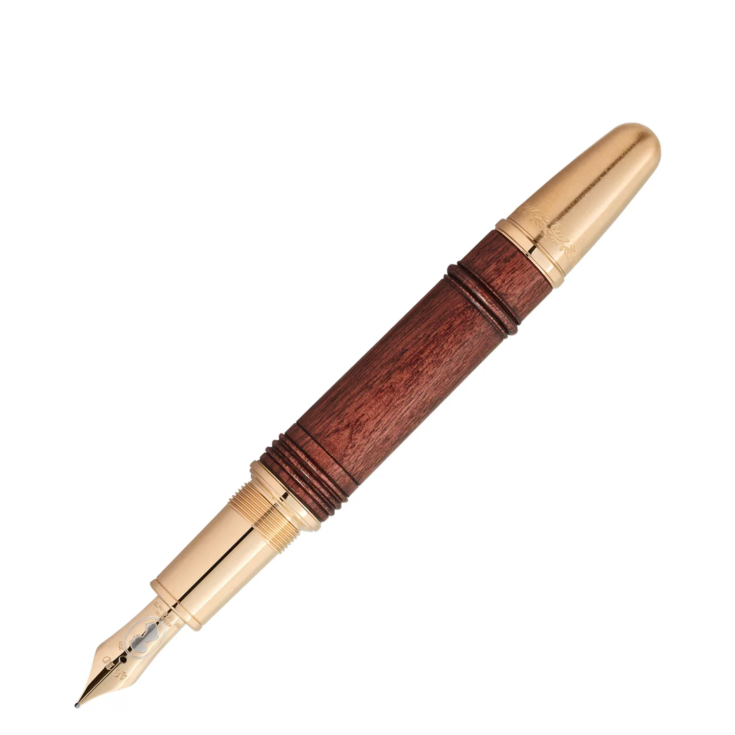 Writers Edition Homage To Jane Austin Limited Edition 1813 Fountain Pen - Image 2