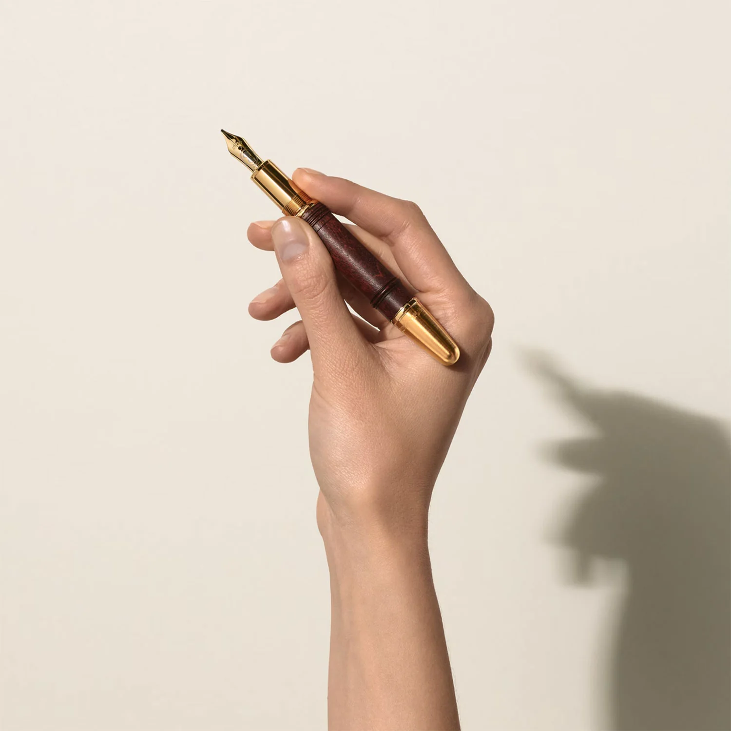 Writers Edition Homage To Jane Austin Limited Edition 1813 Fountain Pen - Image 3