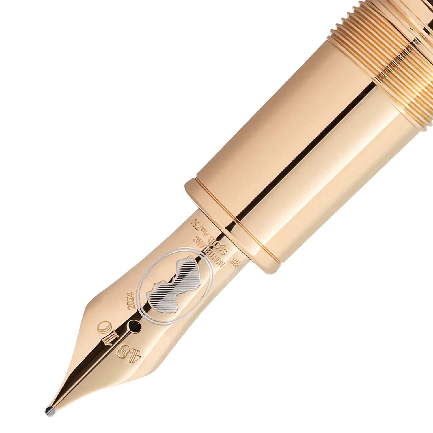 Writers Edition Homage To Jane Austin Limited Edition 1813 Fountain Pen - Image 4