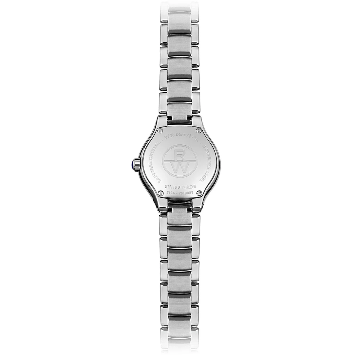 Noemia 24mm Grey Dial Ladies Quartz Bracelet Watch. - Image 2