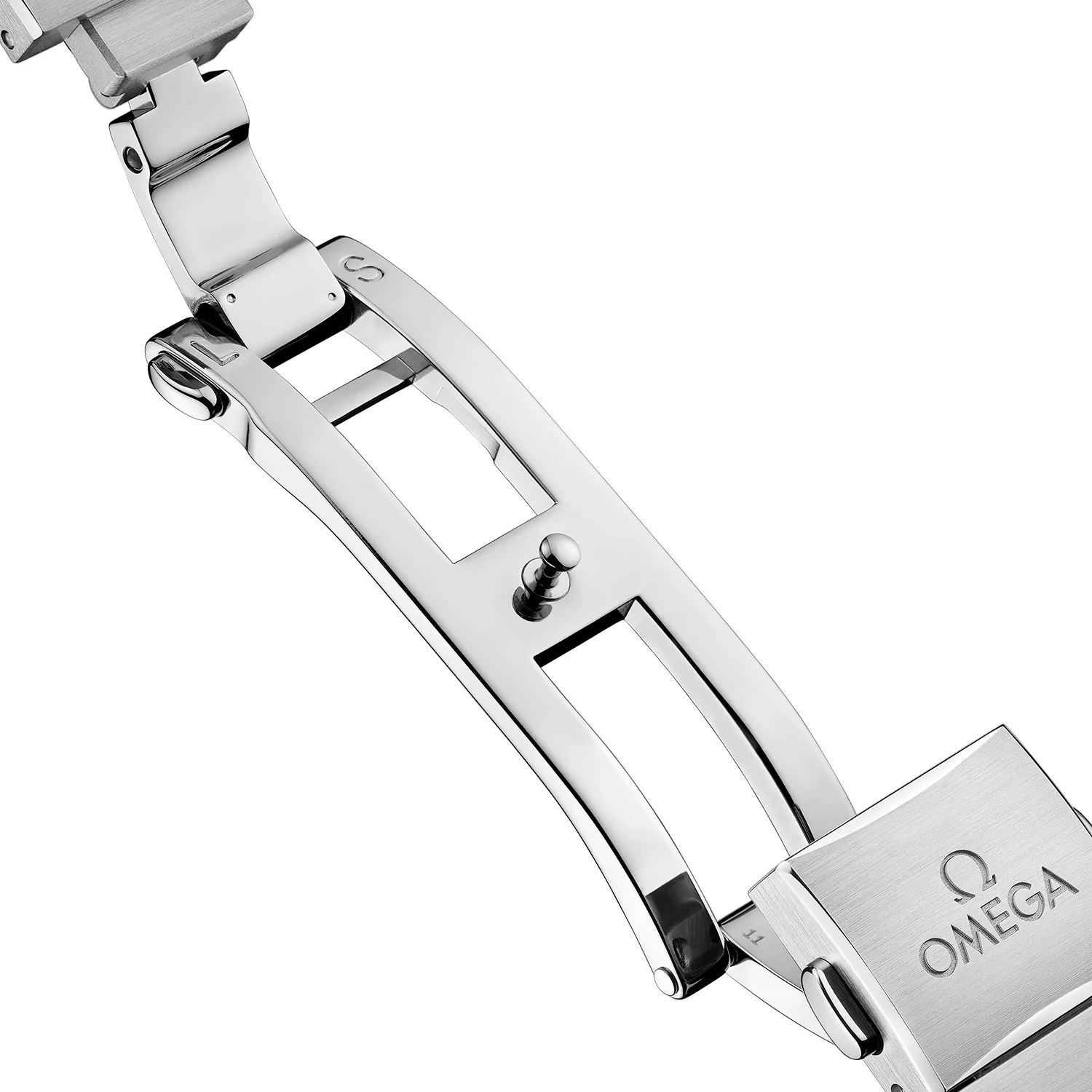 Constellation 28mm Green Diamond Dial Bracelet Watch - Image 6