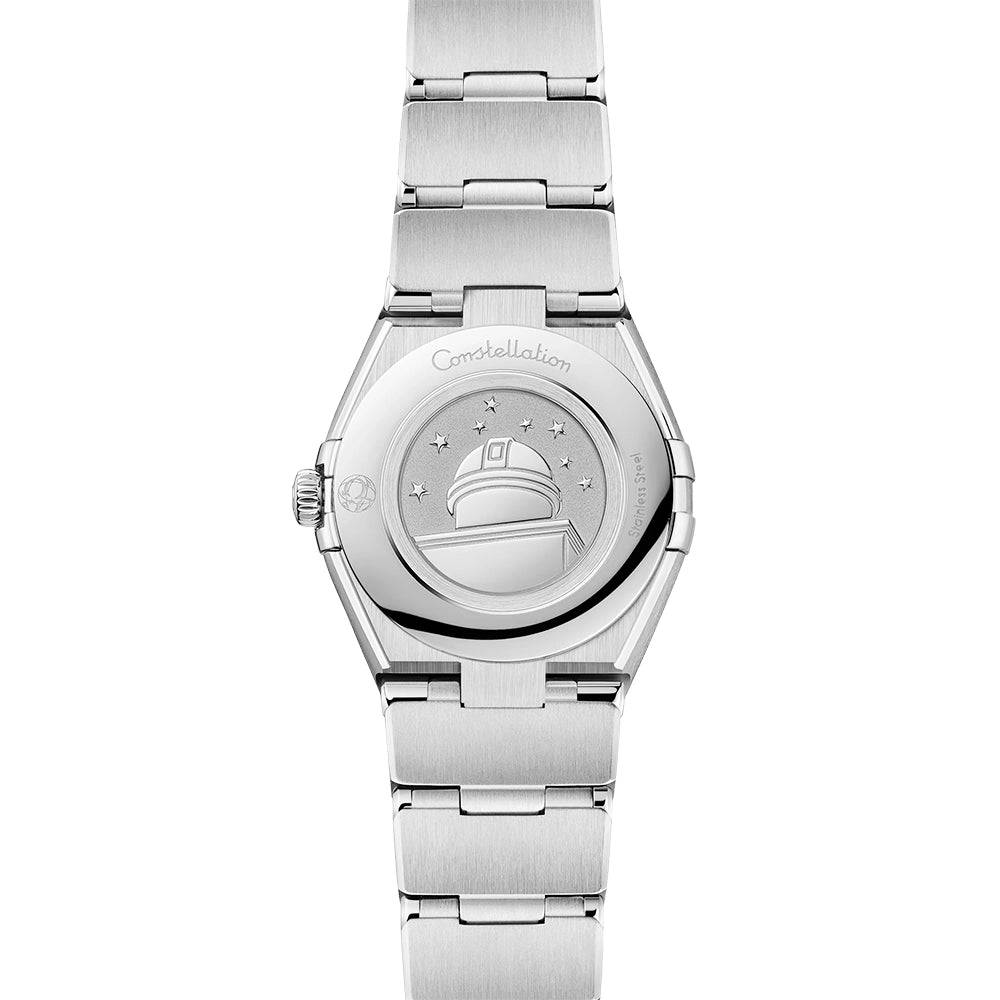 Constellation 25mm Green Meteorite Dial Ladies Watch - Image 4