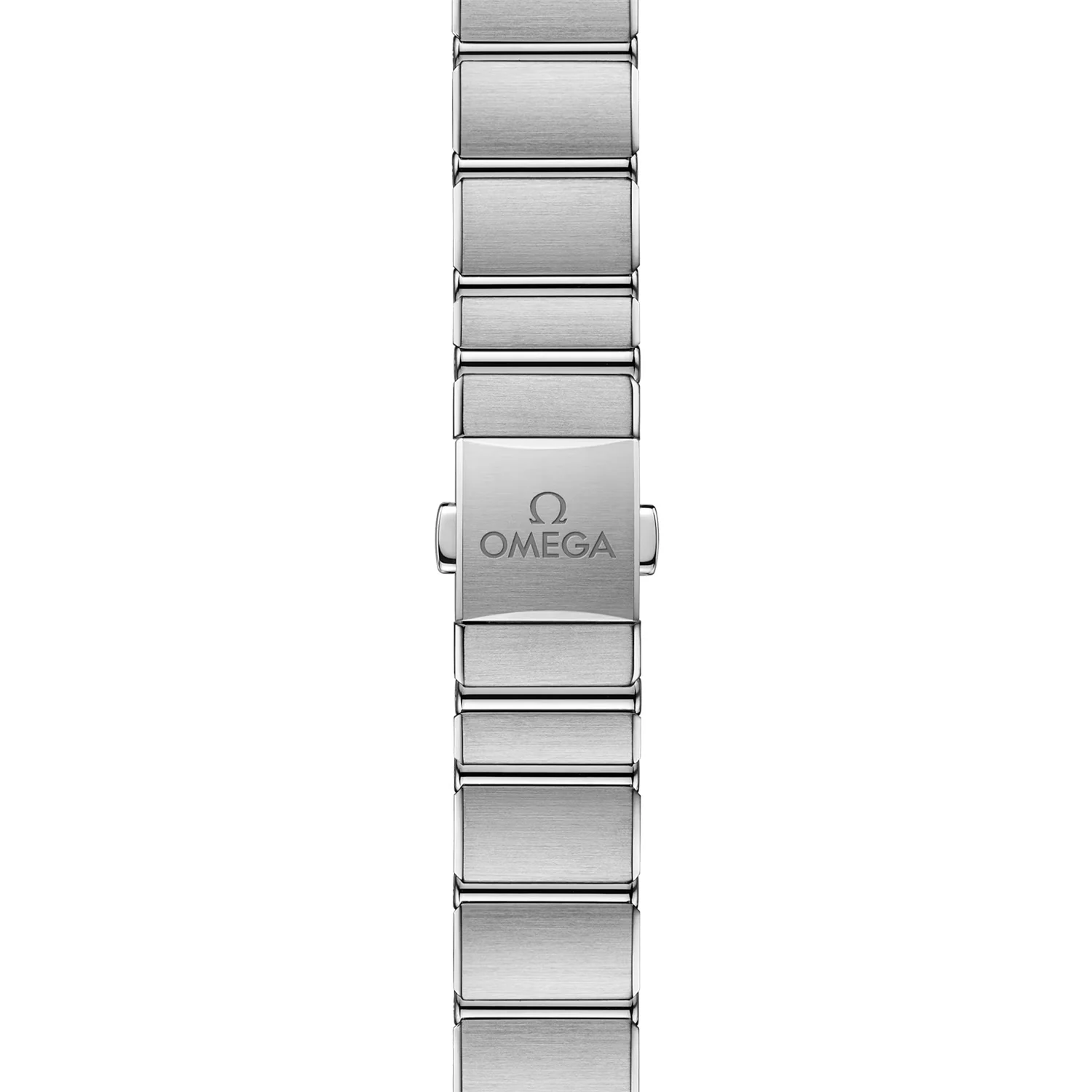 Constellation 25mm White Mother of Pearl Diamond Dial Watch - Image 4