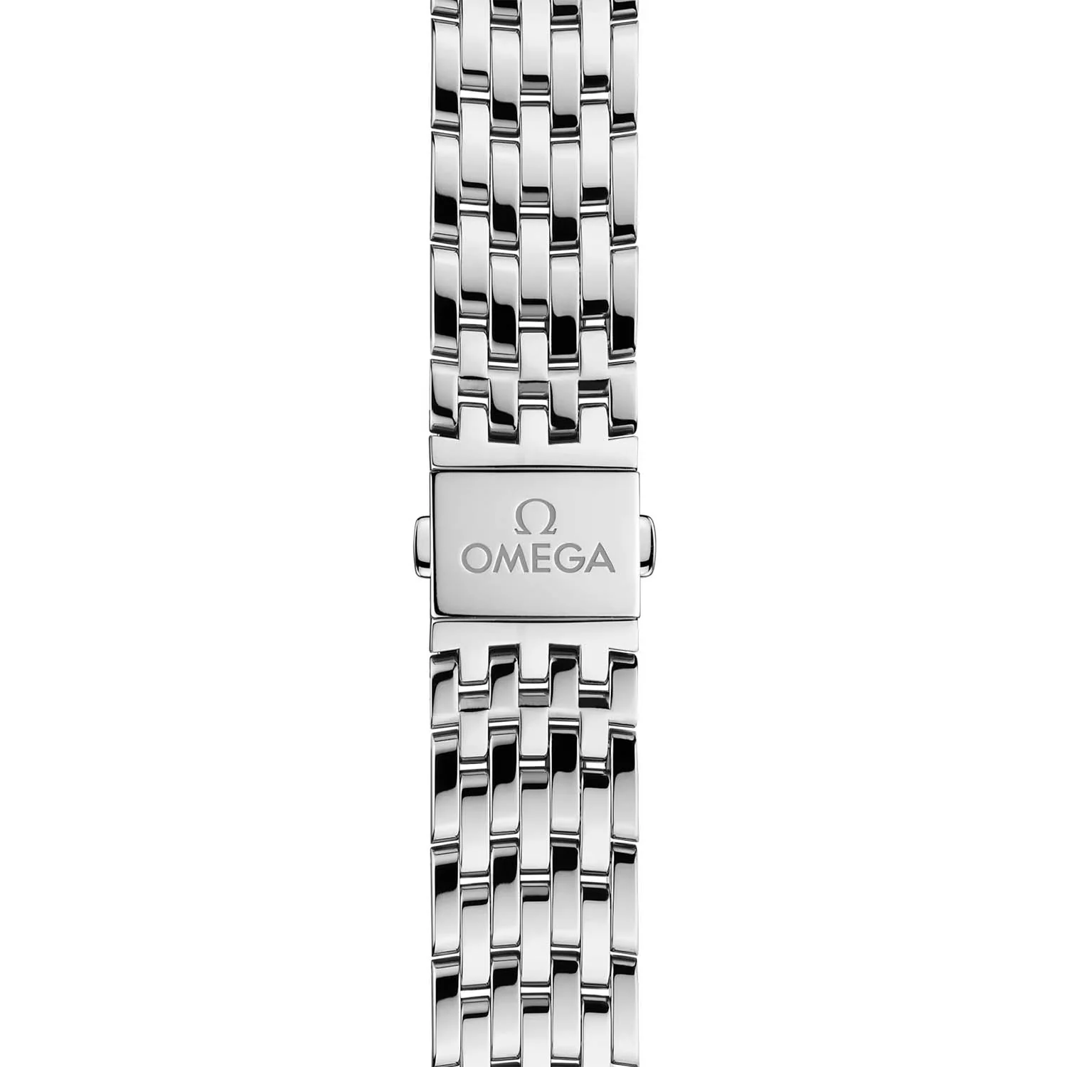 De Ville Prestige 40mm Pine Green Dial Men's Automatic Bracelet Watch - Image 3