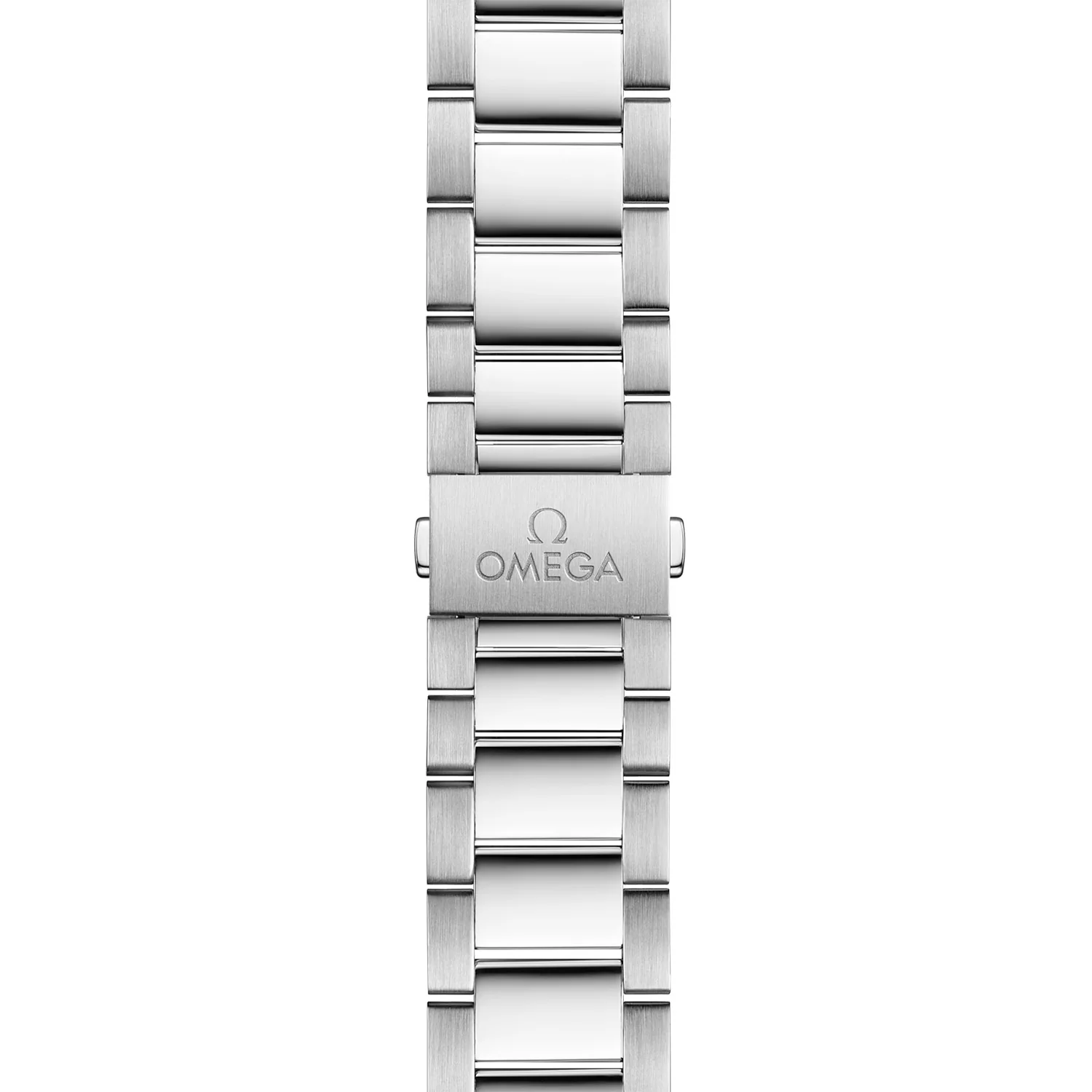 Seamaster Aqua Terra 41mm Green Dial Men's Automatic Bracelet Watch - Image 3