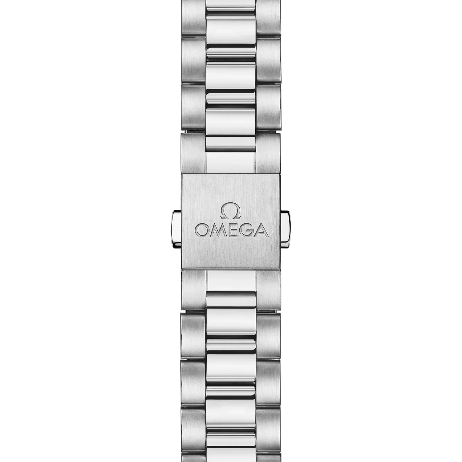 Seamaster Aqua Terra Shades 34mm Shell Pink Dial Ladies Watch - Image 5