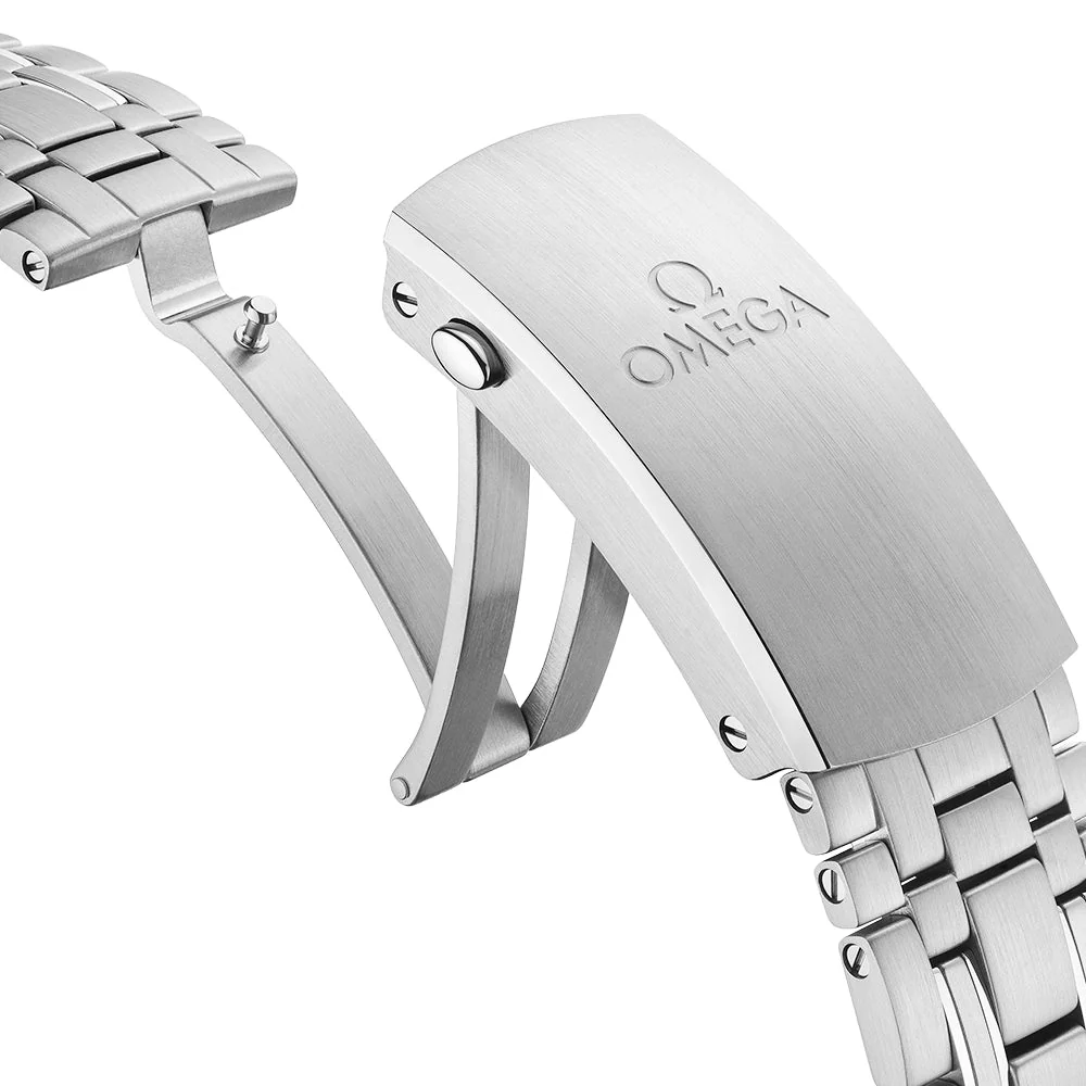Seamaster Diver 300m 42mm America's Cup Edition Bracelet Watch - Image 5