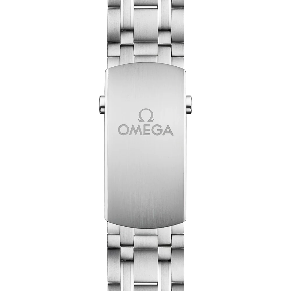 Seamaster Diver 300m 42mm Black Dial Men's Bracelet Watch - Image 5
